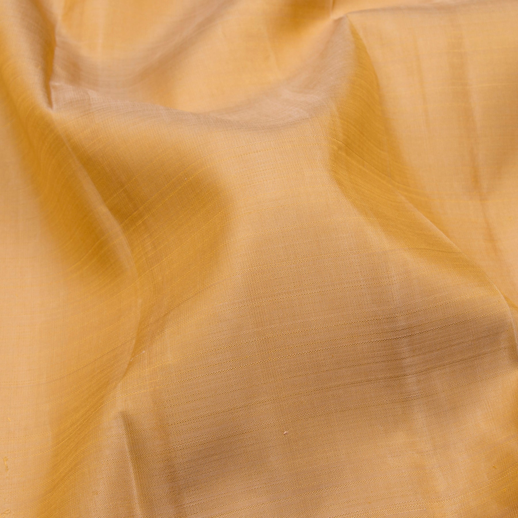 Kanakavalli Kanjivaram Silk Fabric Length 23-110-HF001-10085 - Detail Fabric View