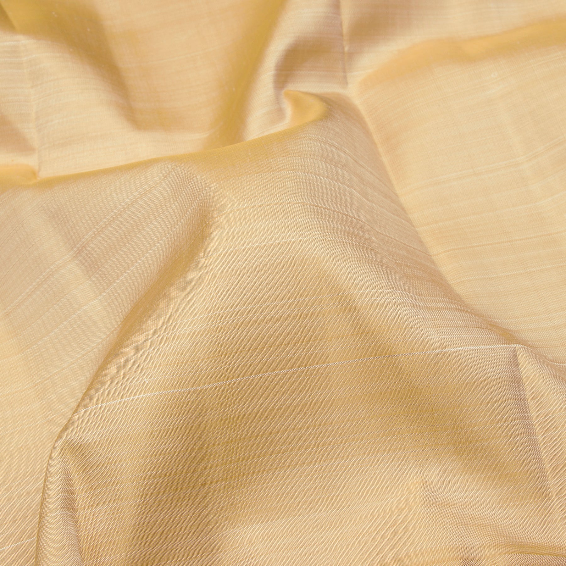 Kanakavalli Kanjivaram Silk Fabric Length 23-110-HF001-10089 - Detail Fabric View