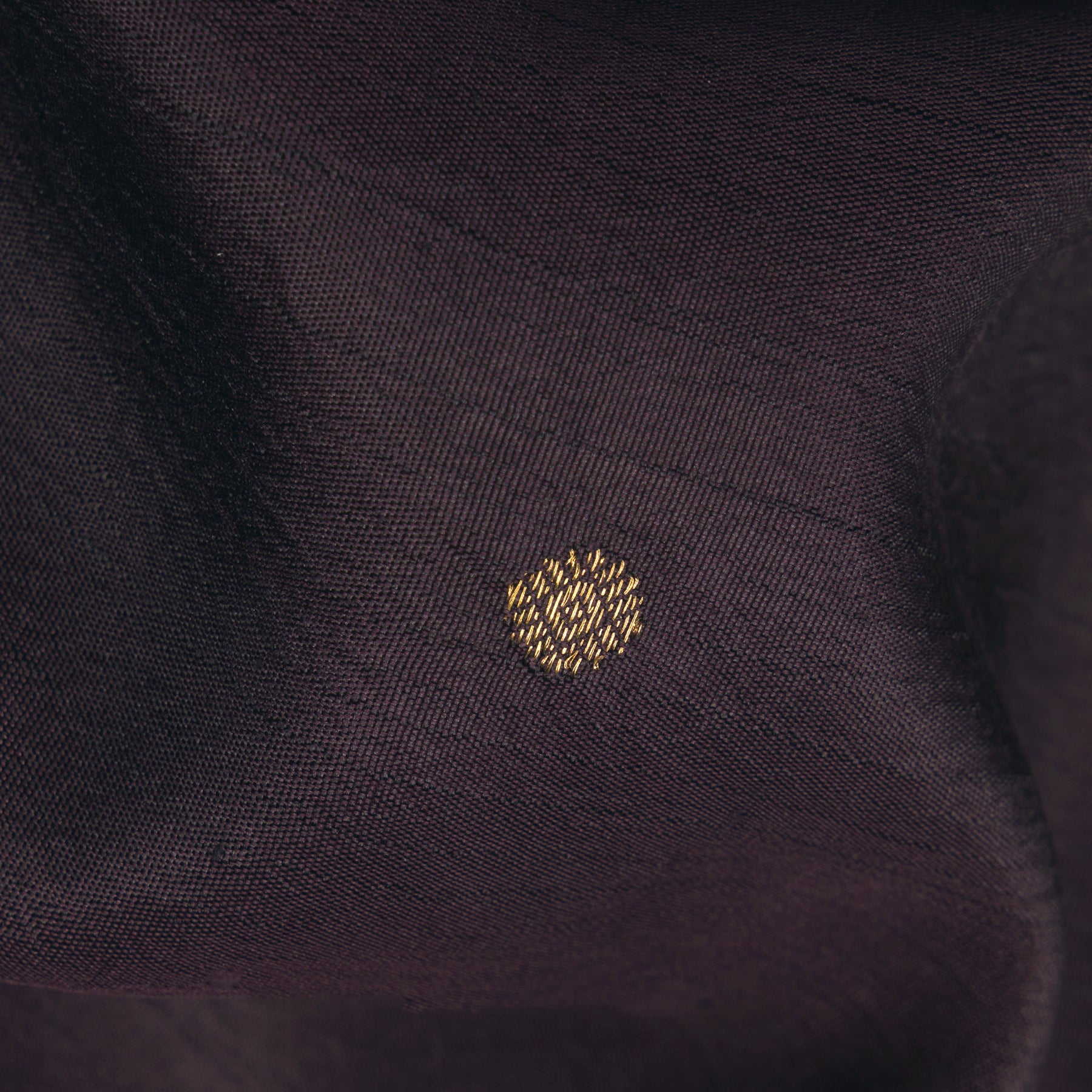 Kanakavalli Kanjivaram Silk Sari 23-110-HS001-02978 - Fabric View