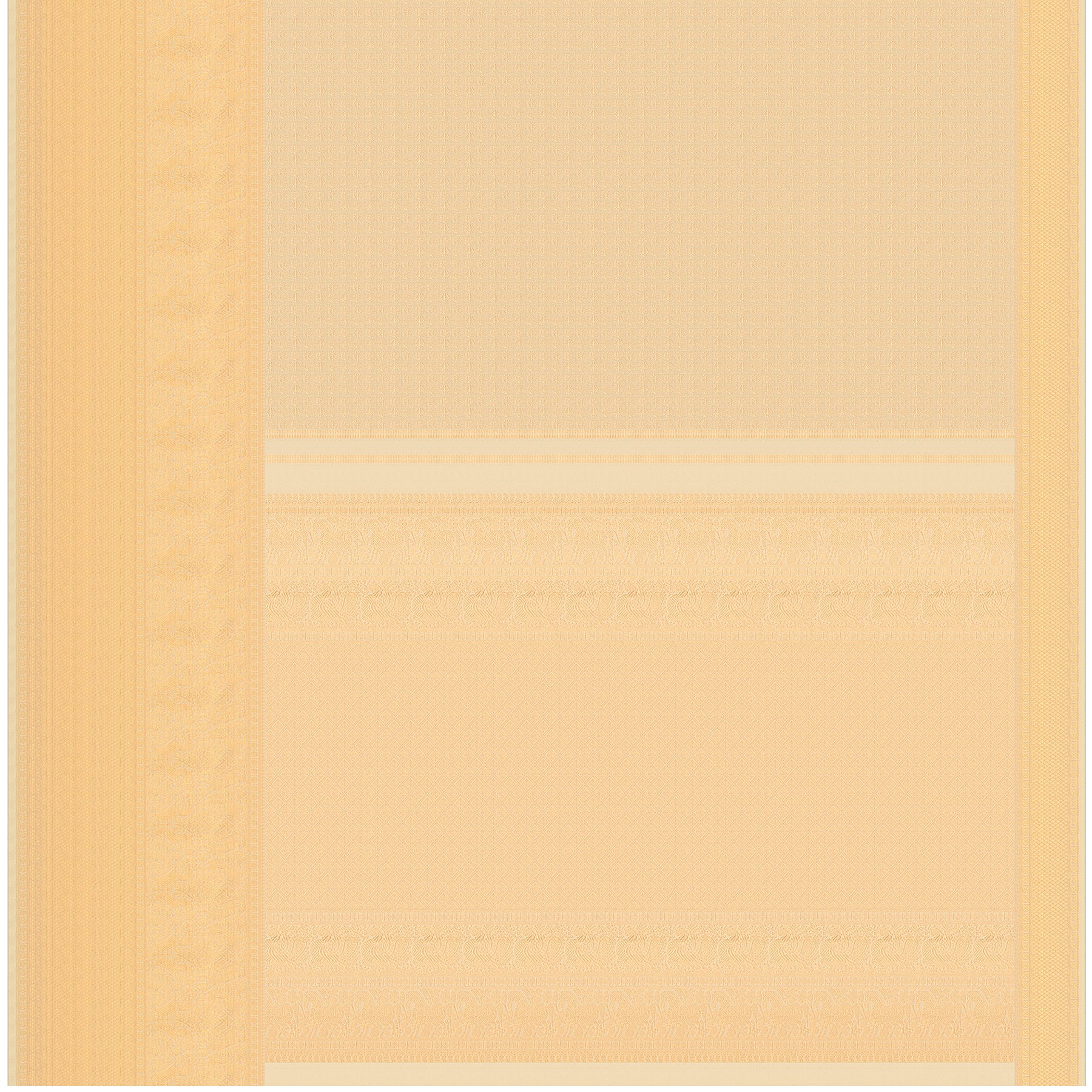 Kanakavalli Kanjivaram Silk Sari 23-110-HS001-08334 - Full View