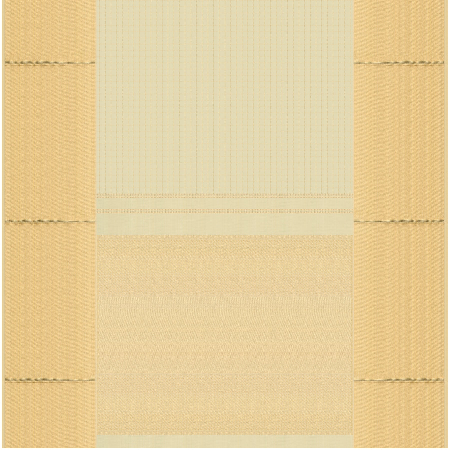 Kanakavalli Kanjivaram Silk Sari 23-110-HS001-12230 - Full View