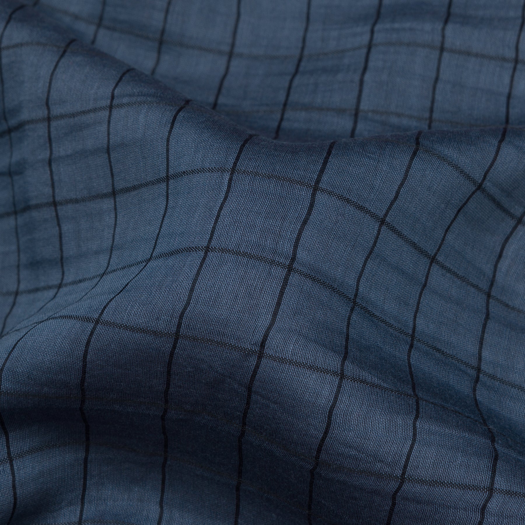Kanakavalli Silk/Cotton Blouse Length 23-200-HB005-07464 - Fabric View