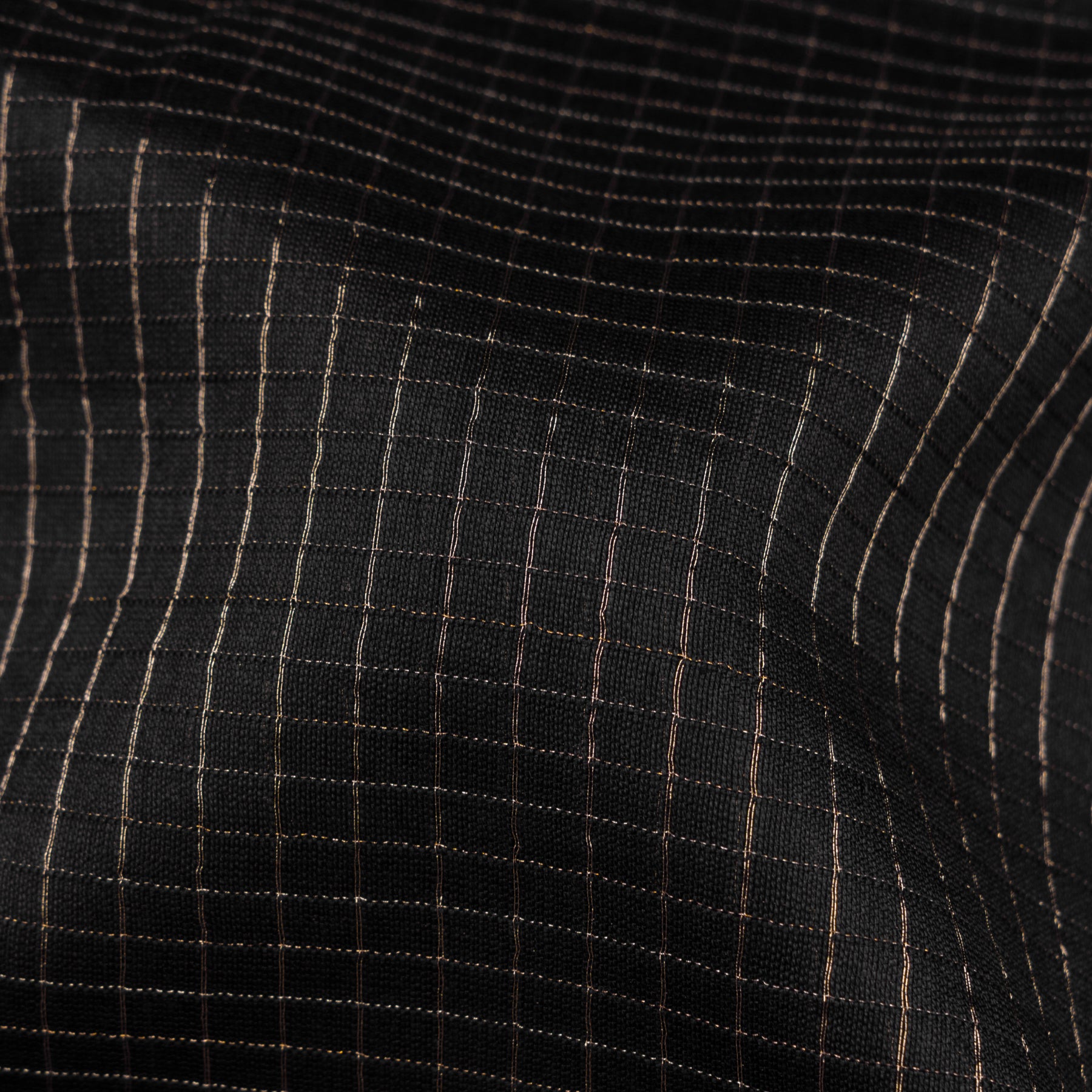 Kanakavalli Silk/Cotton Blouse Length 23-200-HB005-07650 - Fabric View