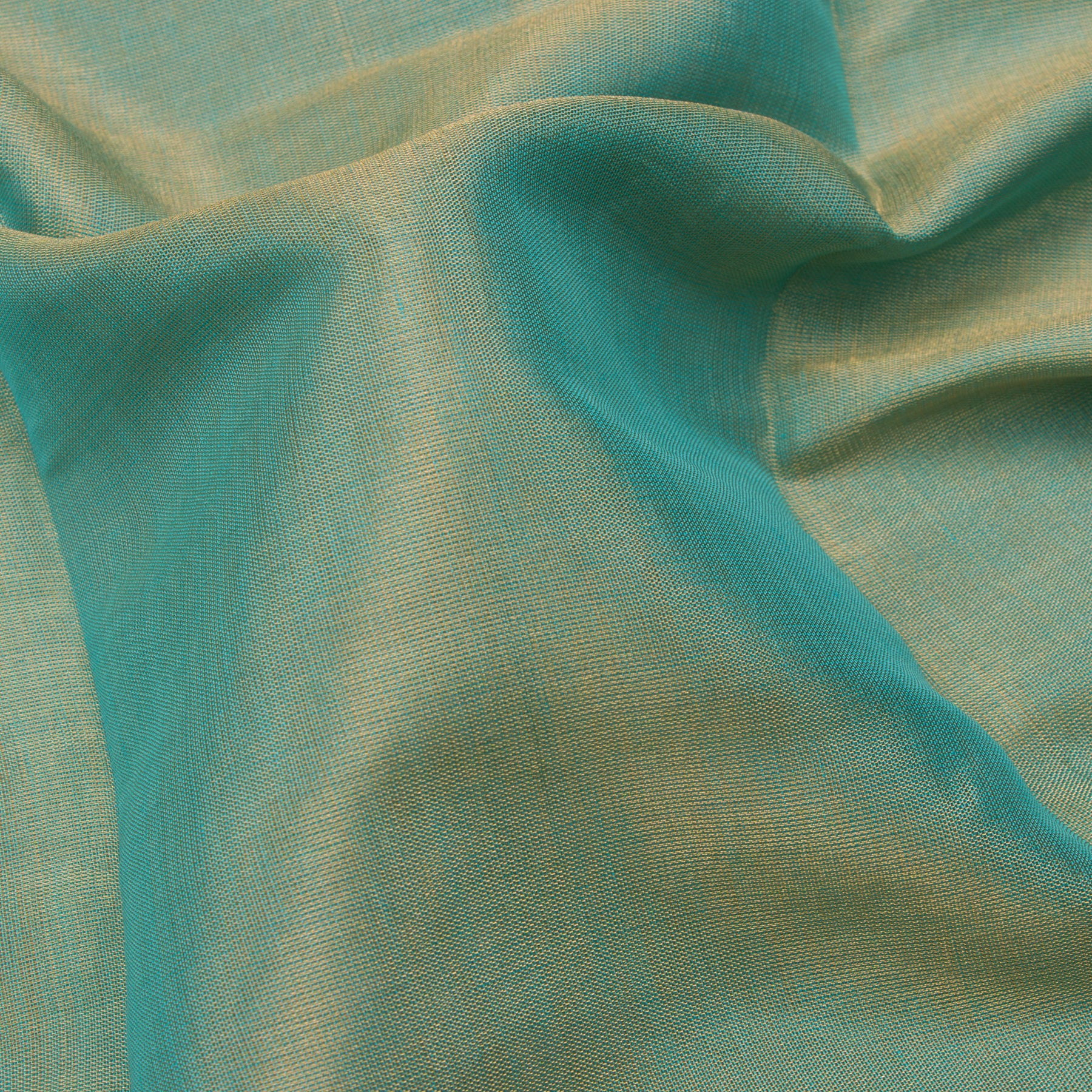 Kanakavalli Tissue Silk Blouse Length 23-201-HB002-04729 - Fabric View