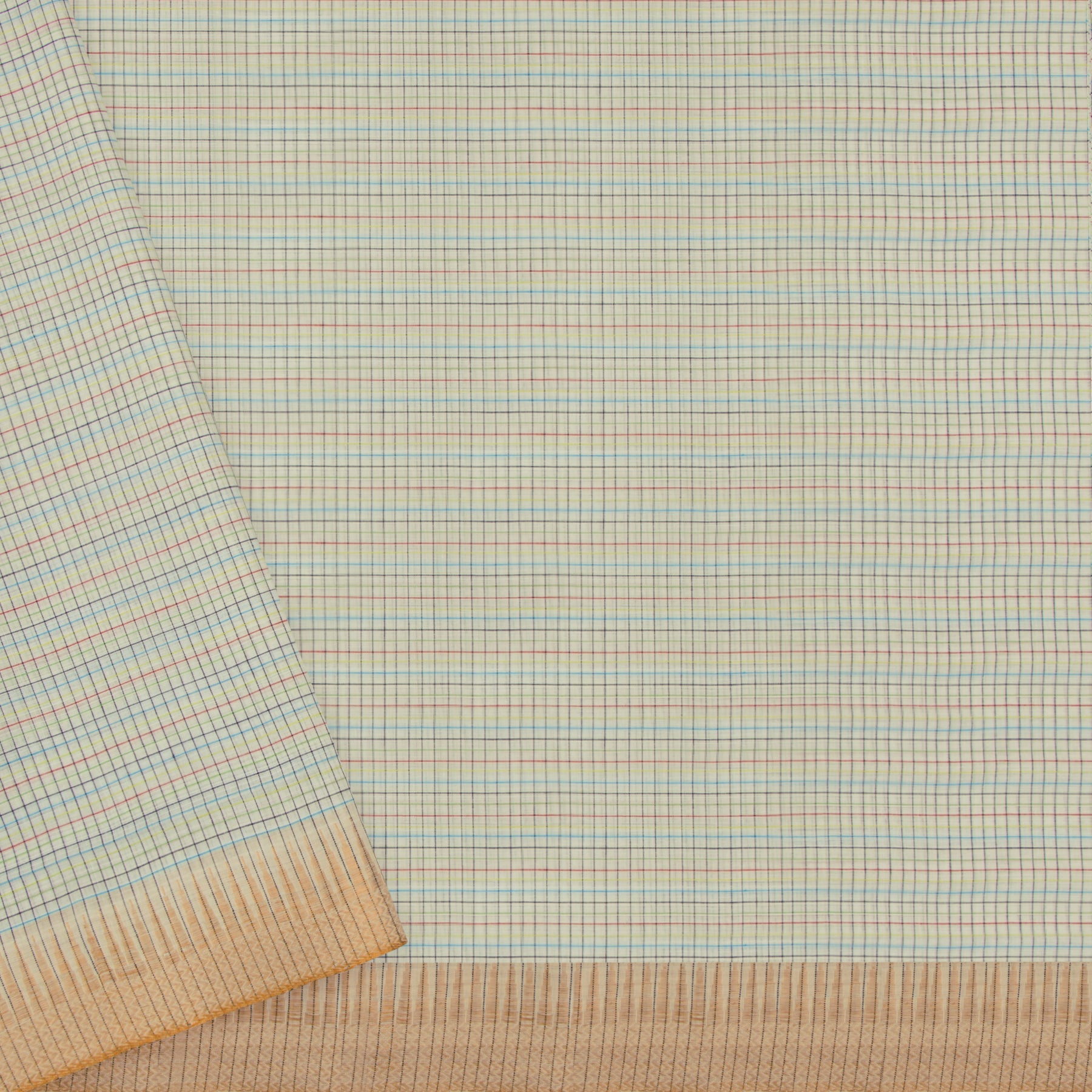 Perfectly Paired: 04201-04733 - Blouse View