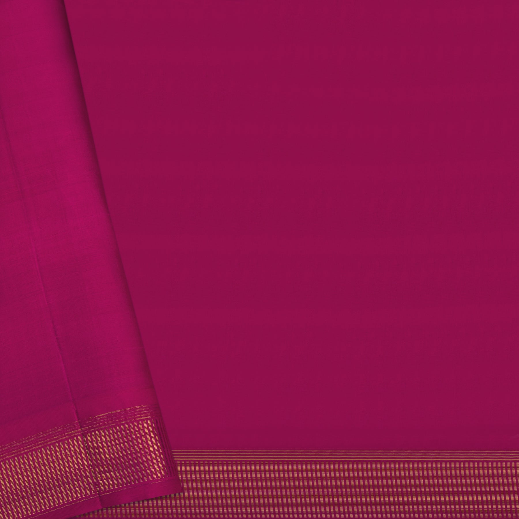 Kanakavalli Kanjivaram Silk Sari 23-560-HS001-02702 -Blouse View