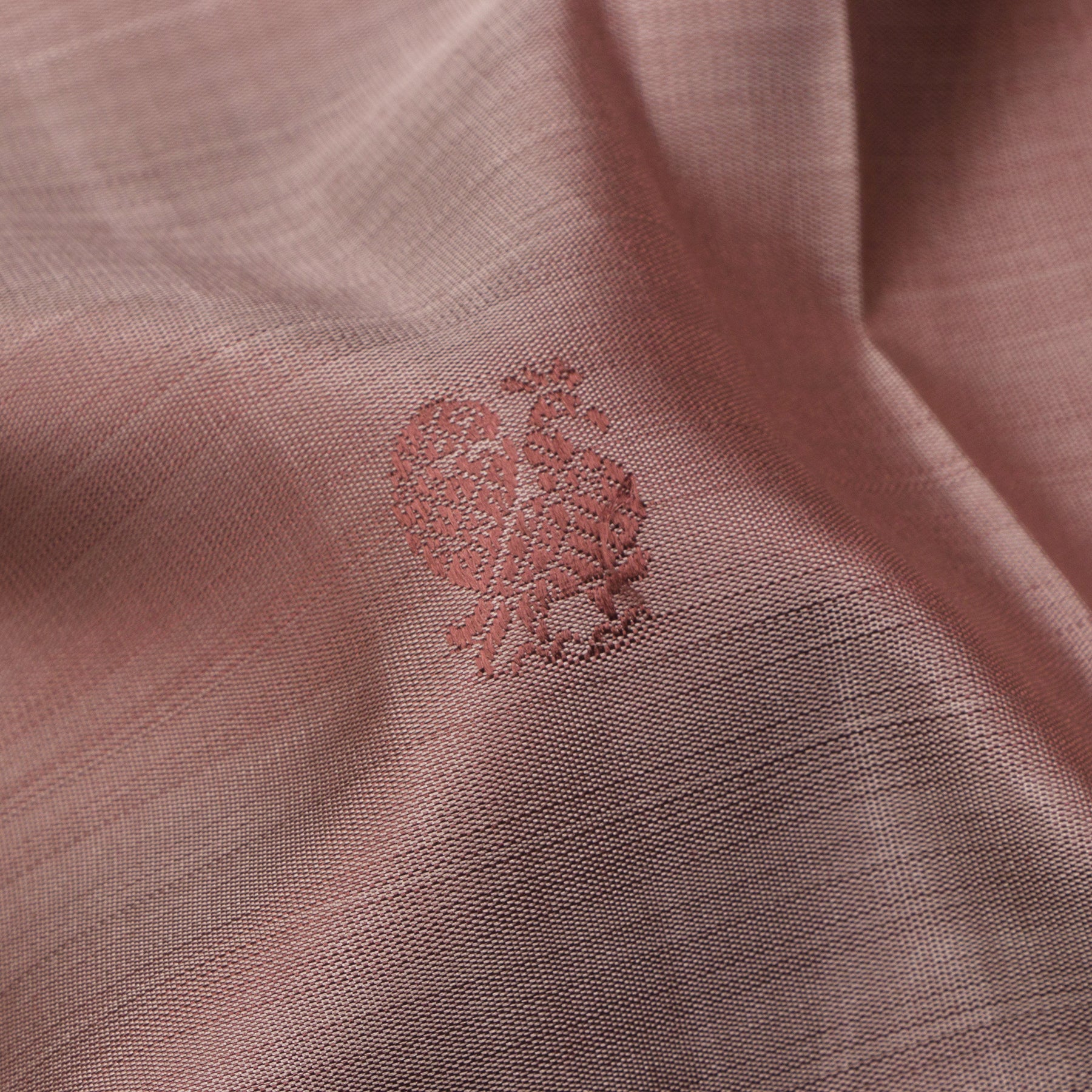 Kanakavalli Kanjivaram Silk Blouse Length 23-595-HB001-08094 - Fabric View