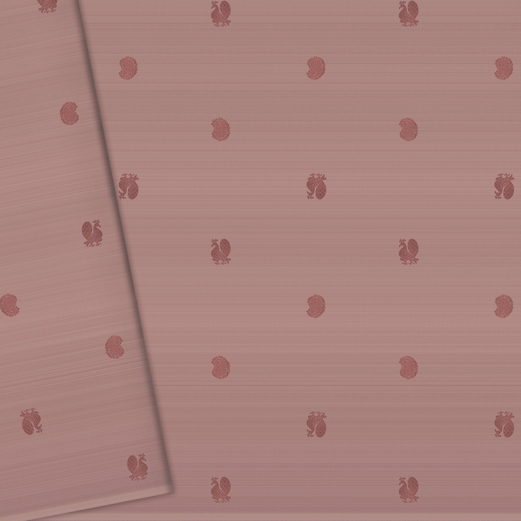 Kanakavalli Kanjivaram Silk Blouse Length 23-595-HB001-08094 - Cover View