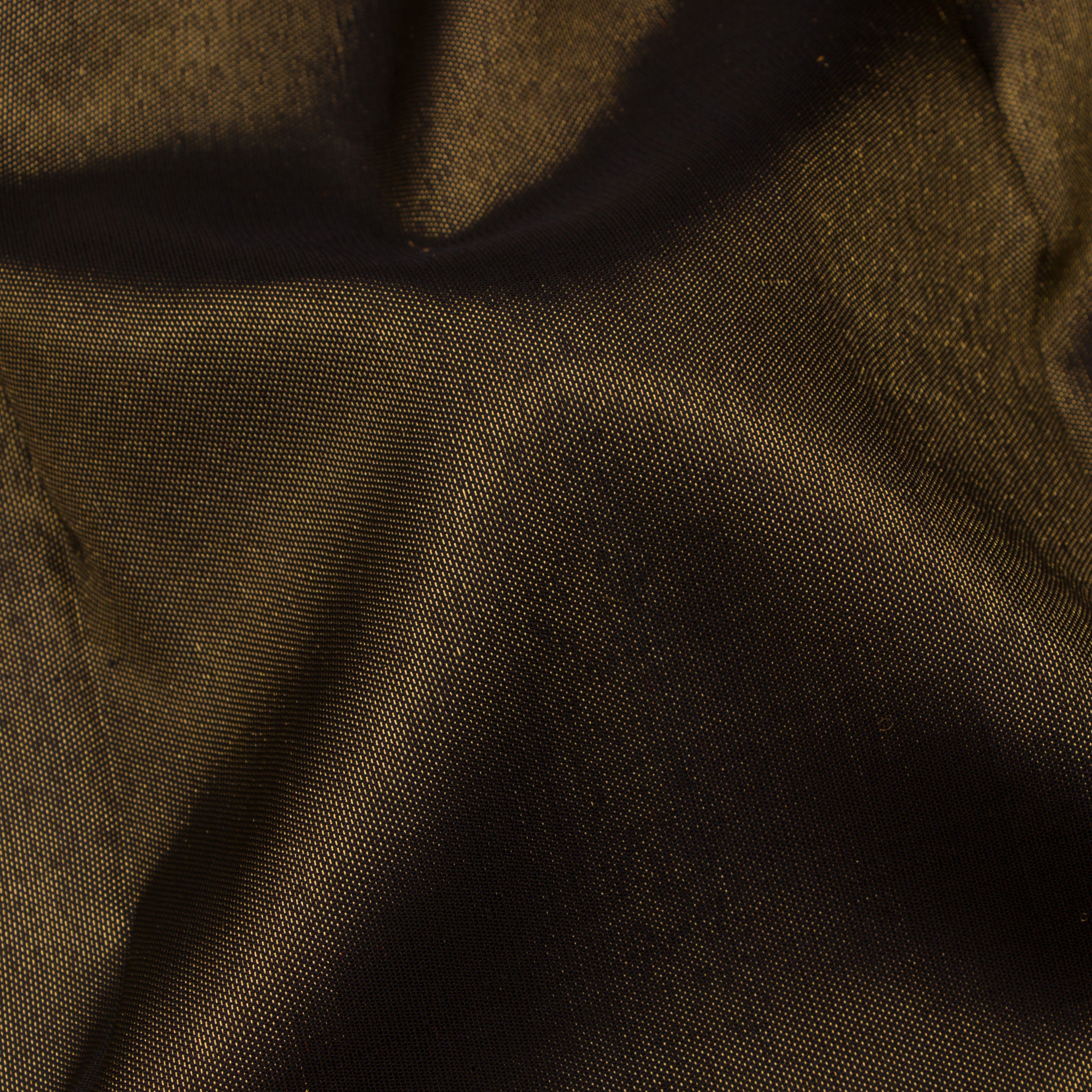 Kanakavalli Kanjivaram Silk Blouse Length 23-595-HB001-12205 - Fabric View