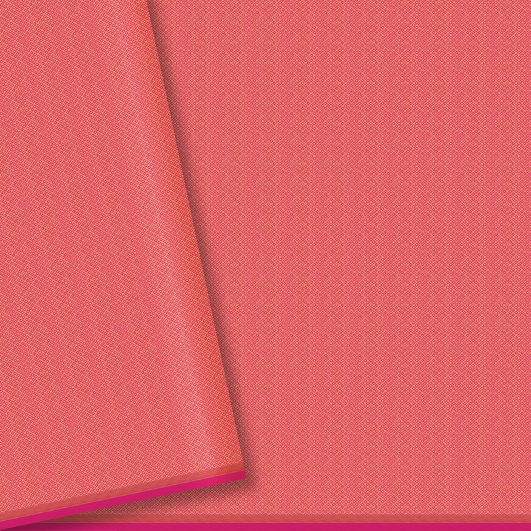 Kanakavalli Kanjivaram Silk Blouse Length 23-595-HB001-14000 - Cover View