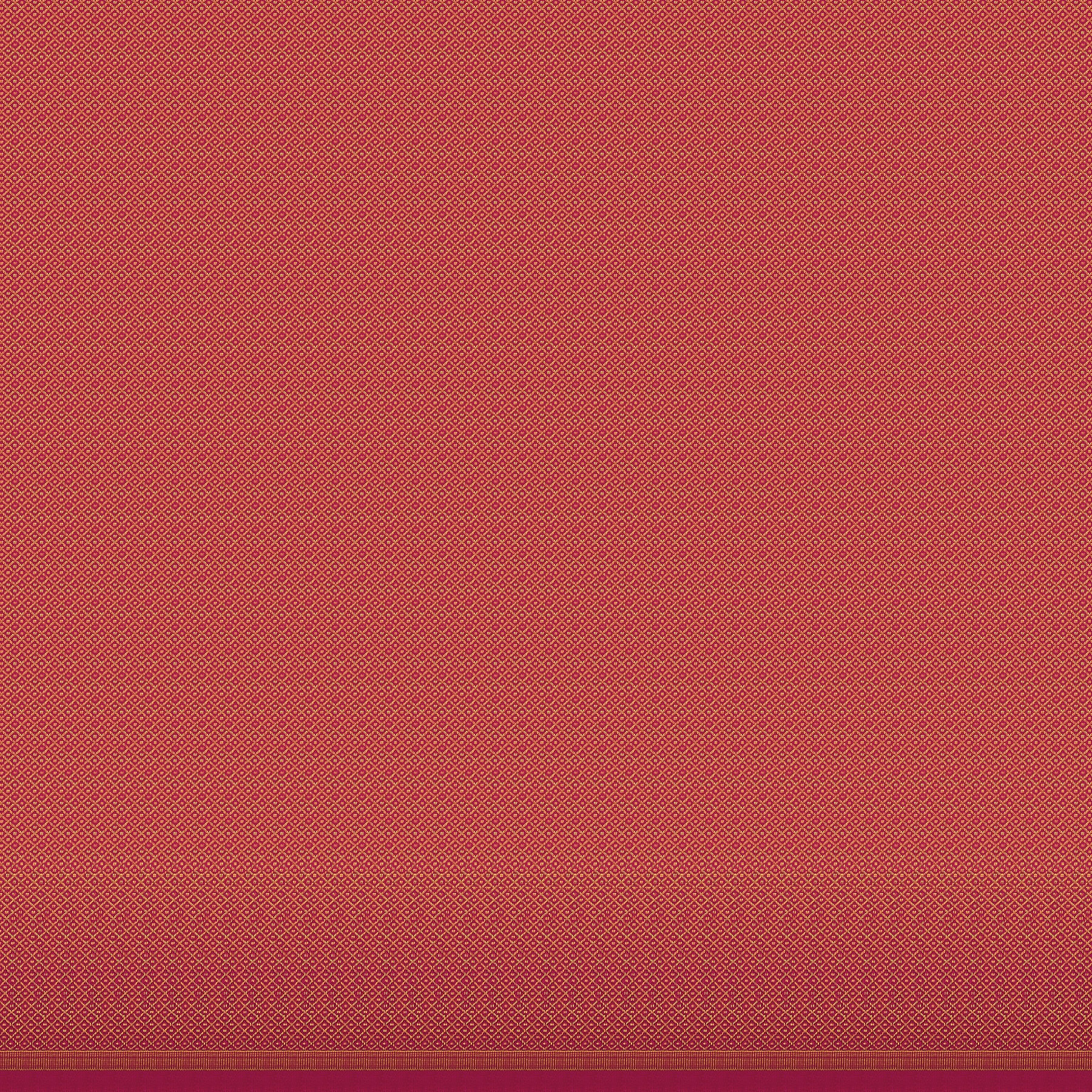 Kanakavalli Kanjivaram Silk Blouse Length 23-595-HB001-14002 - Full View
