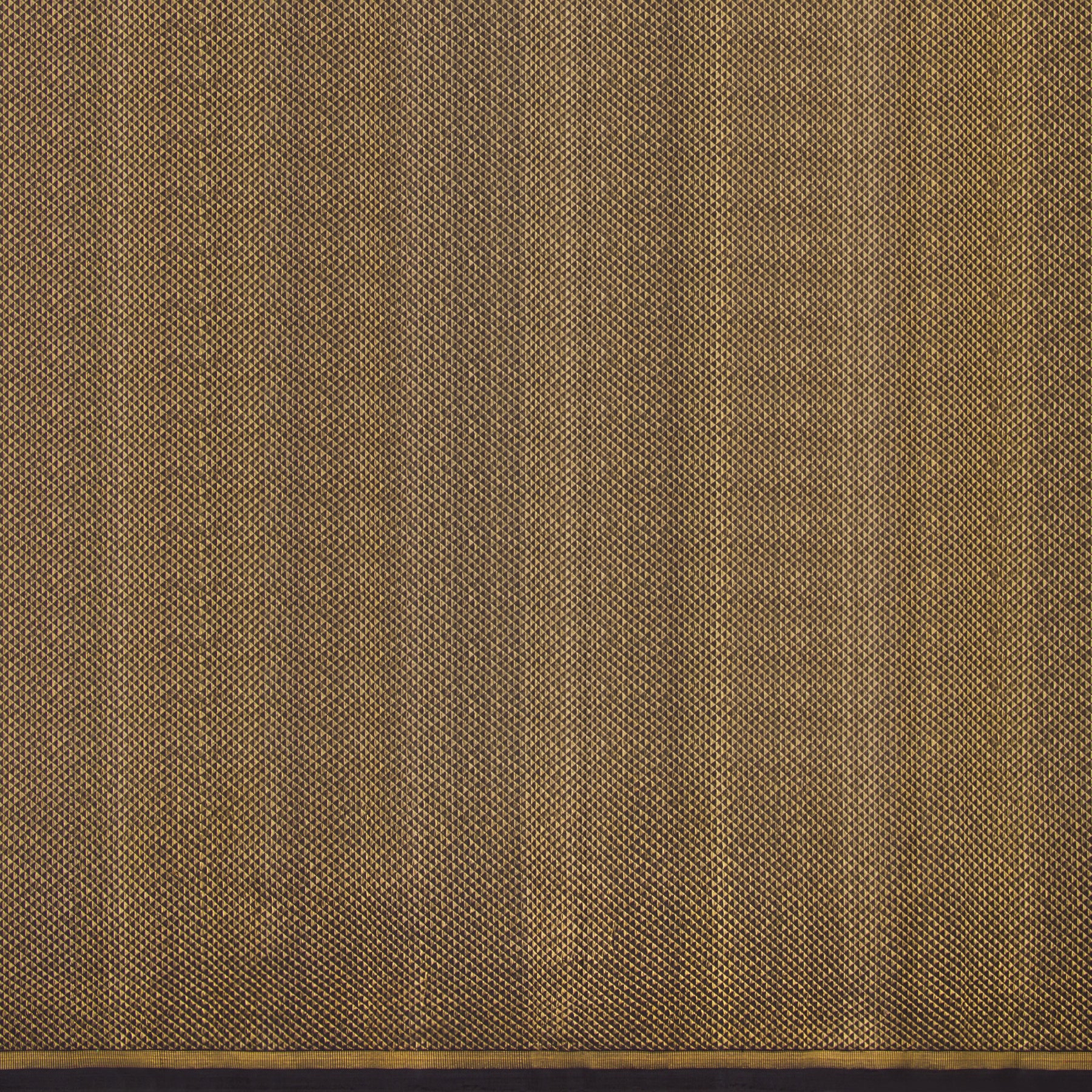 Kanakavalli Kanjivaram Silk Blouse Length 23-595-HB001-14011 - Full View