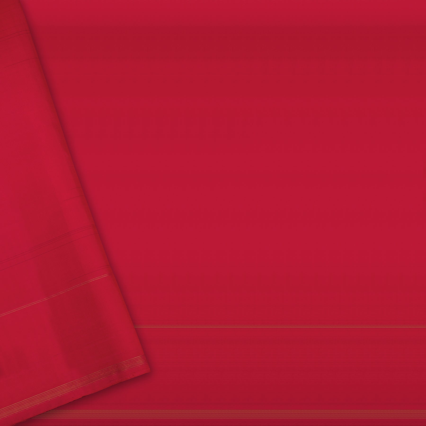 Kanakavalli Kanjivaram Silk Sari 23-595-HS001-01803 - Blouse View