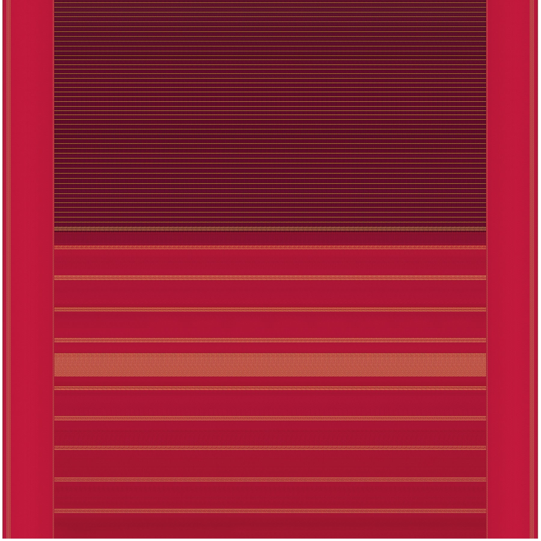 Kanakavalli Kanjivaram Silk Sari 23-595-HS001-01803 - Full View