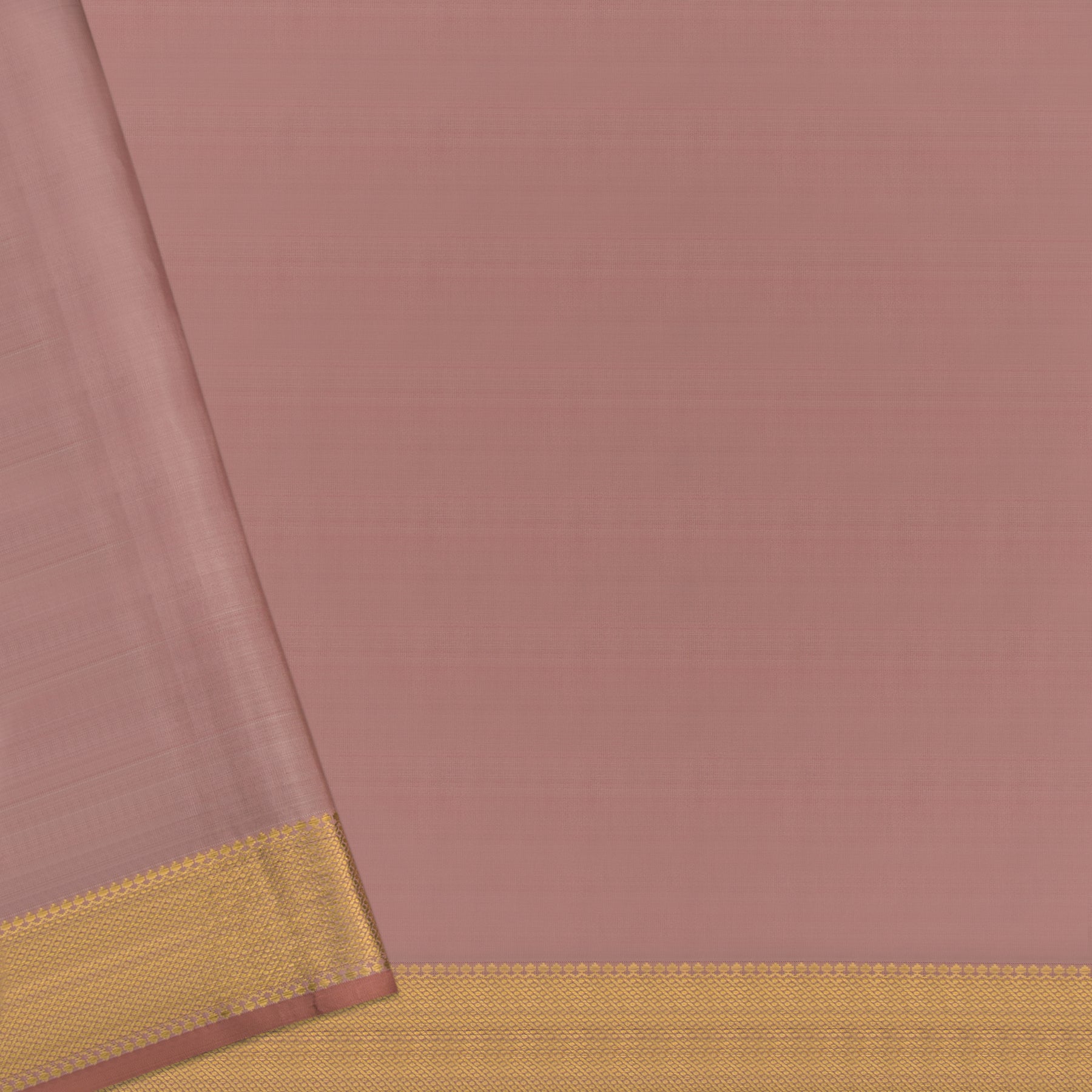 Kanakavalli Kanjivaram Silk Sari 23-595-HS001-01858 - Blouse View