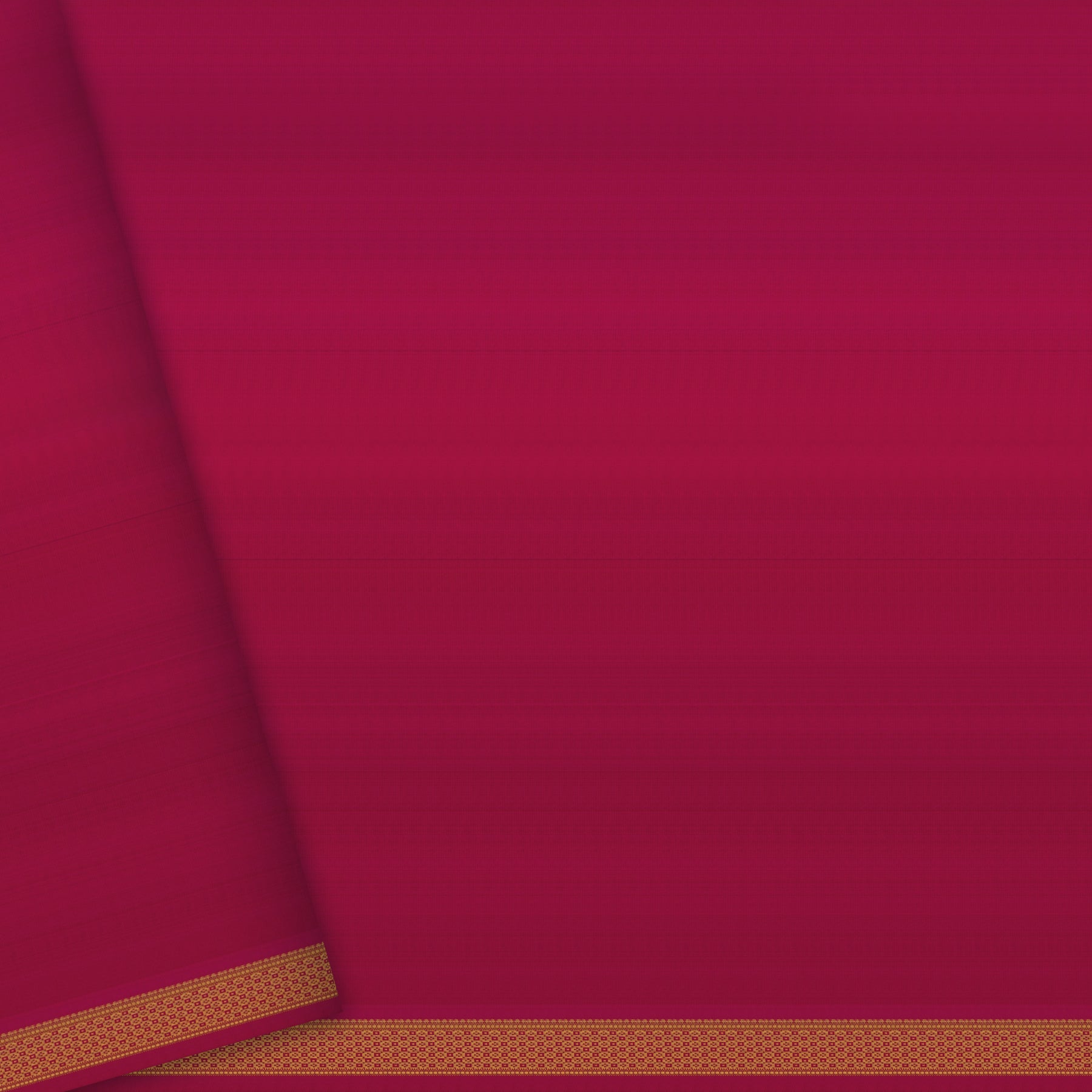 Kanakavalli Kanjivaram Silk Sari 23-595-HS001-02850 - Blouse View