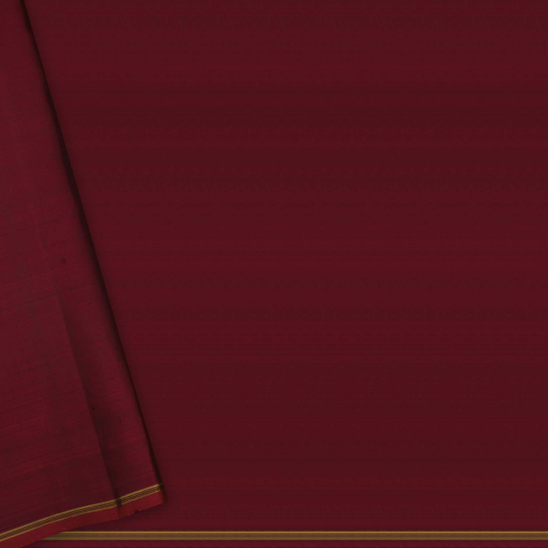 Kanakavalli Kanjivaram Silk Sari 23-595-HS001-02855 - Blouse View