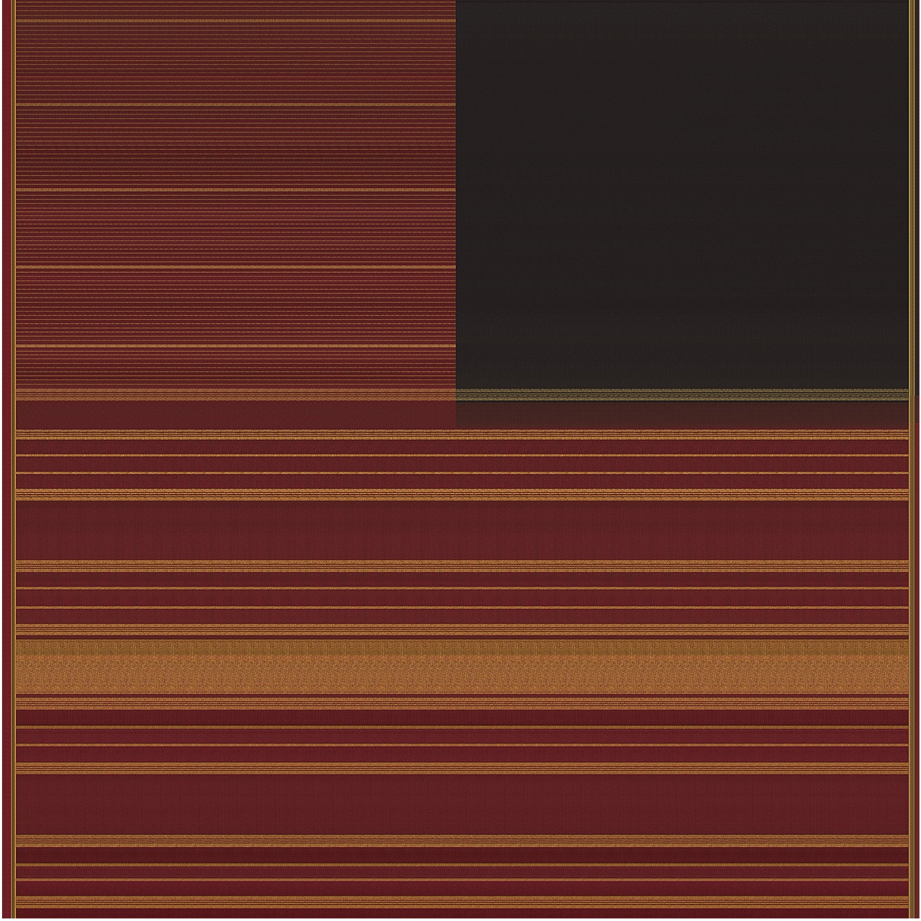 Kanakavalli Kanjivaram Silk Sari 23-595-HS001-02855 - Full View