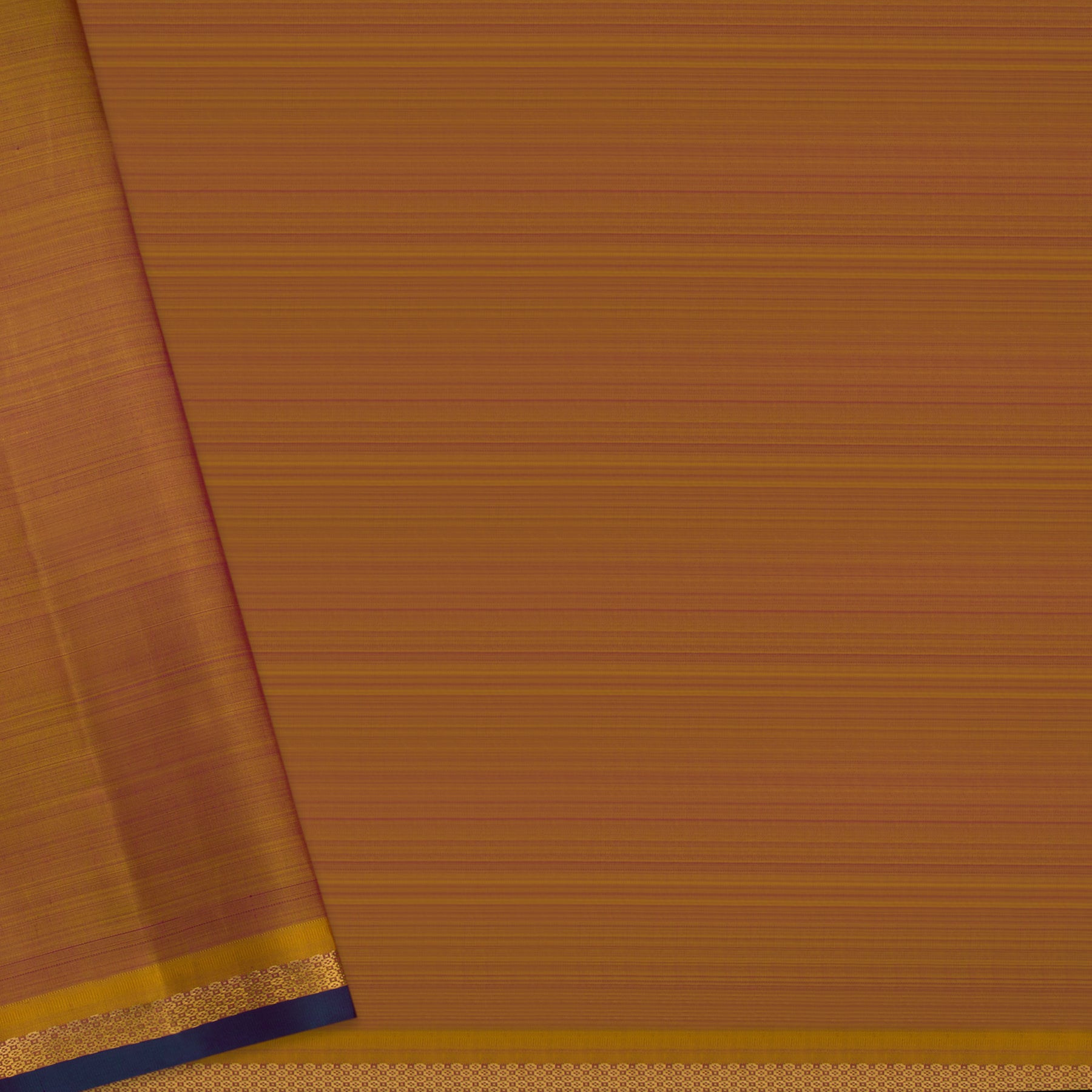 Kanakavalli Kanjivaram Silk Sari 23-595-HS001-02914 - Blouse View