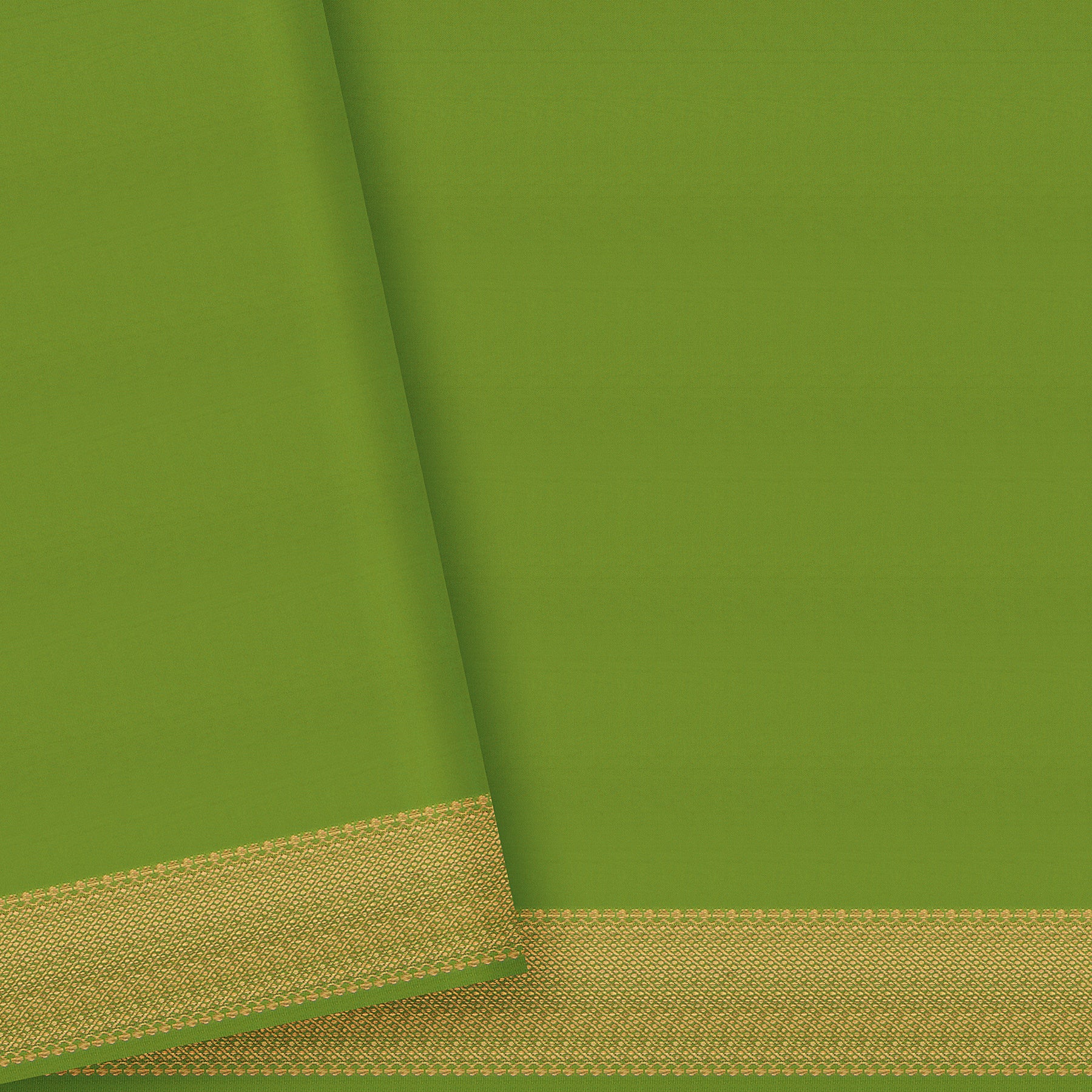 Kanakavalli Kanjivaram Silk Sari 23-595-HS001-10665 - Blouse View