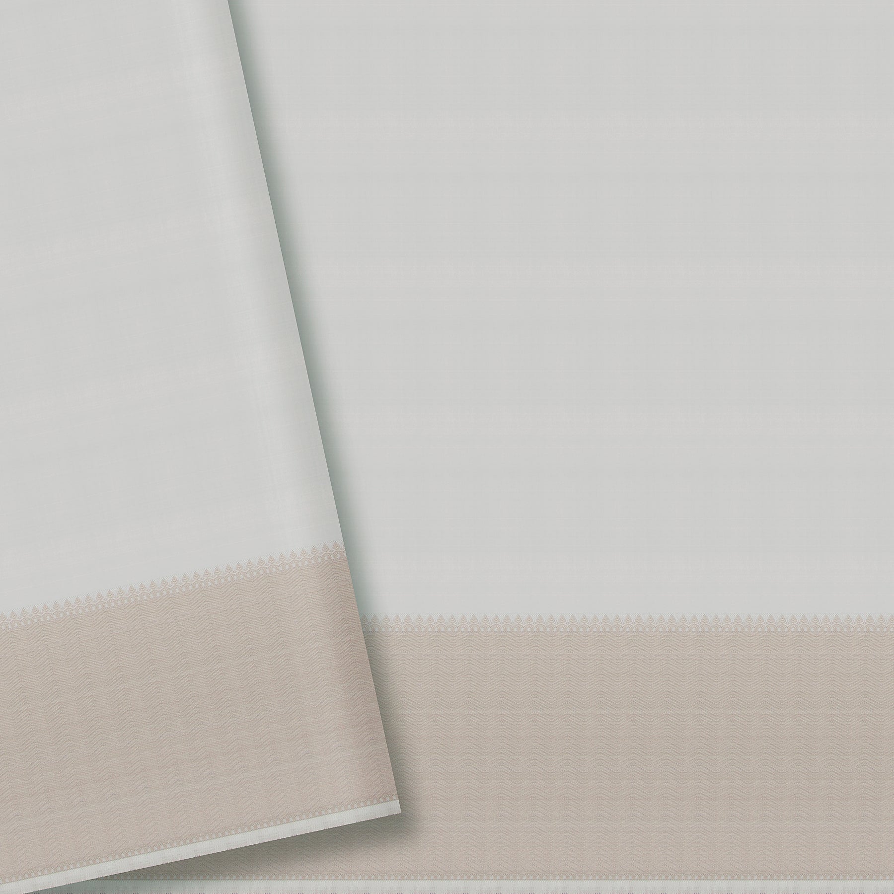 Kanakavalli Kanjivaram Silk Sari 23-595-HS001-12755 - Blouse View