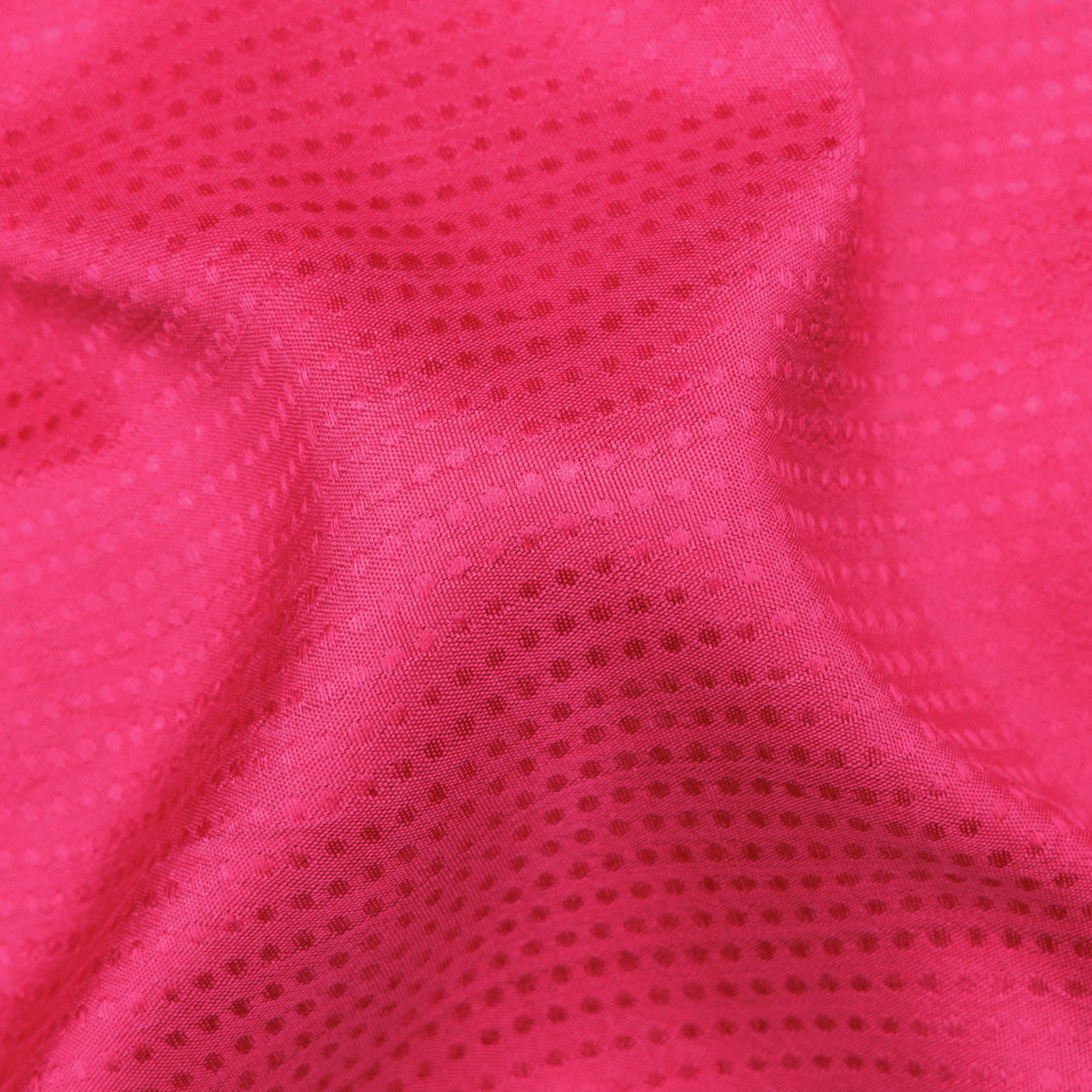 Kanakavalli Kanjivaram Silk Sari 23-595-HS001-13718 - Fabric View