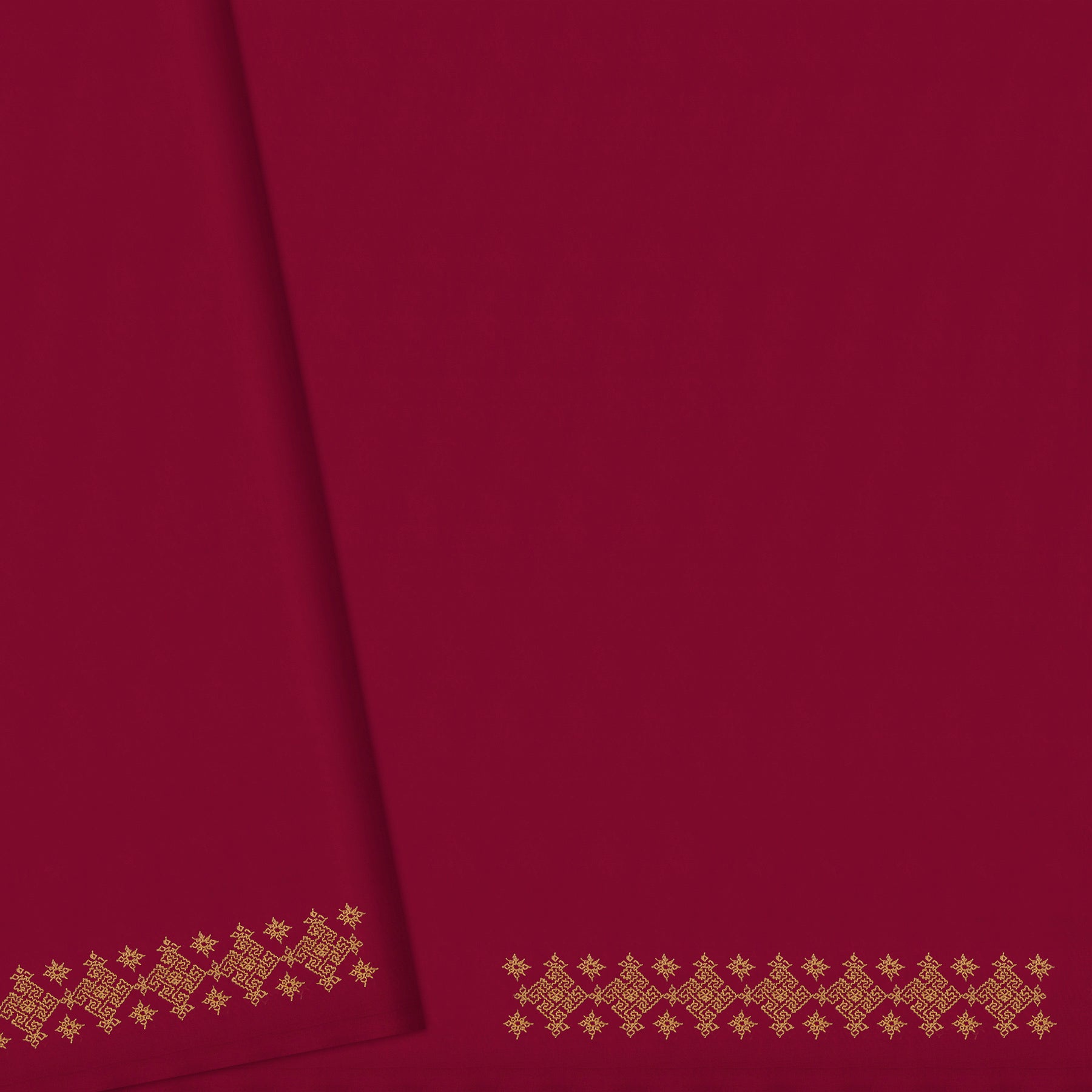 Kanakavalli X Kasuti Silk Blouse Length 23-598-HB002-00294 - Cover View