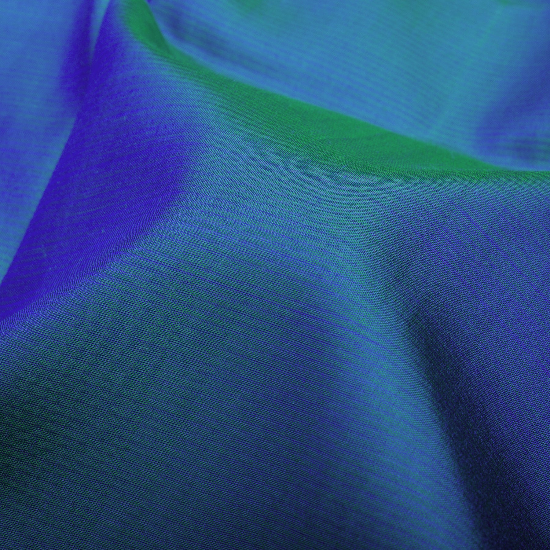 Kanakavalli X Kasuti Silk Blouse Length 23-598-HB002-01371 - Fabric View