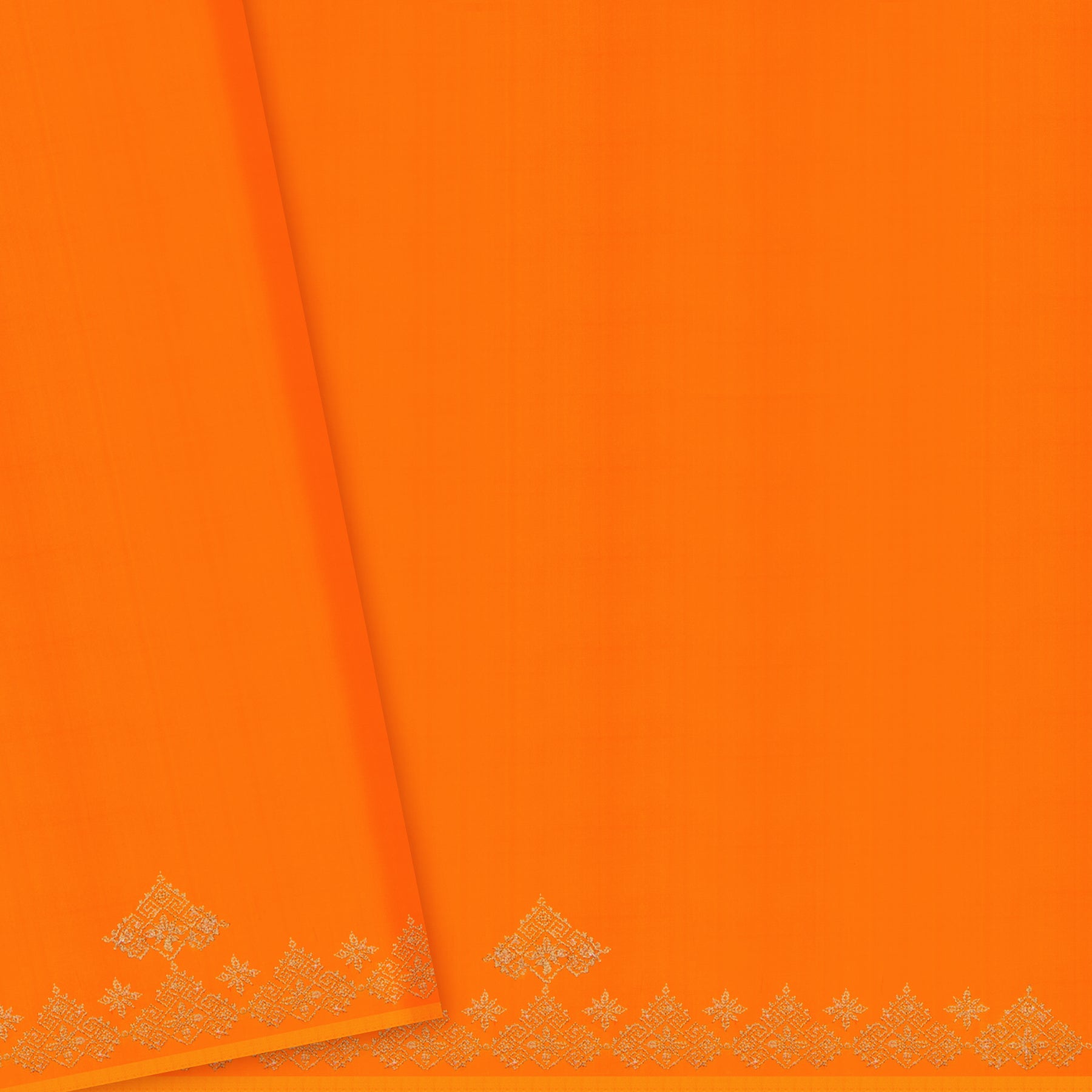 Kanakavalli X Kasuti Silk Blouse Length 23-598-HB002-05590 - Cover View