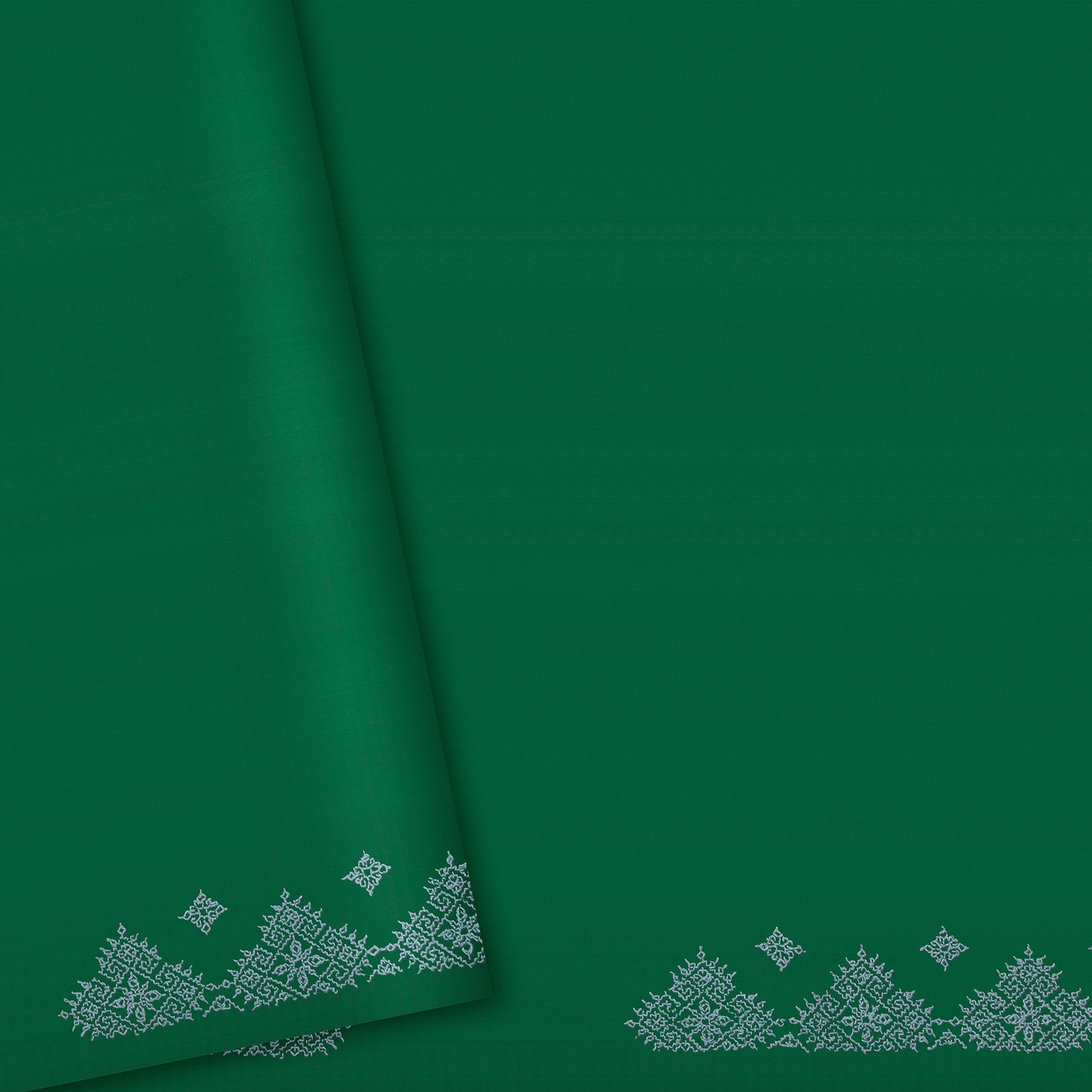 Kanakavalli X Kasuti Silk Blouse Length 23-598-HB002-08816 - Cover View