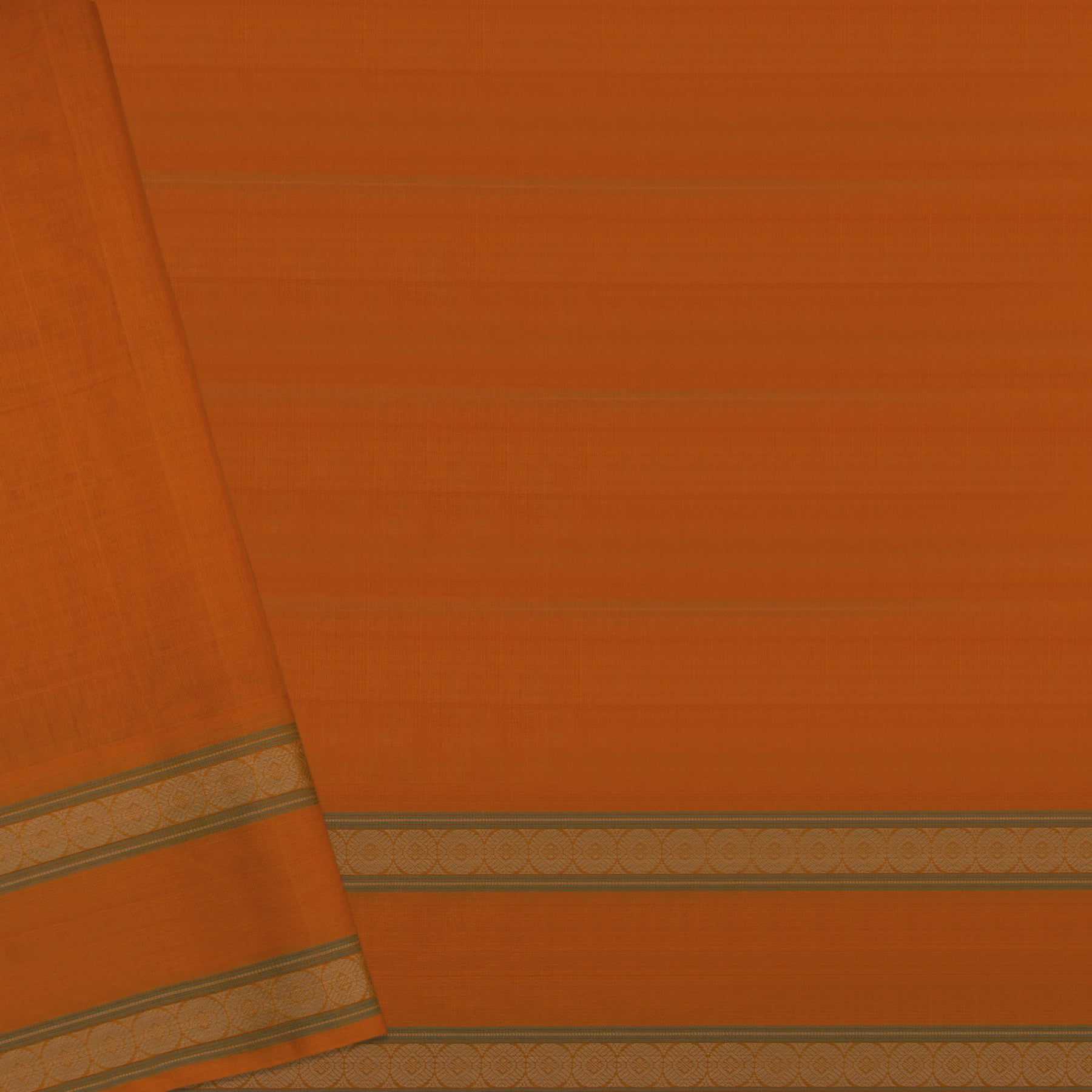 Kanakavalli Kanchi Cotton Sari 23-598-HS003-01396 - Blouse View