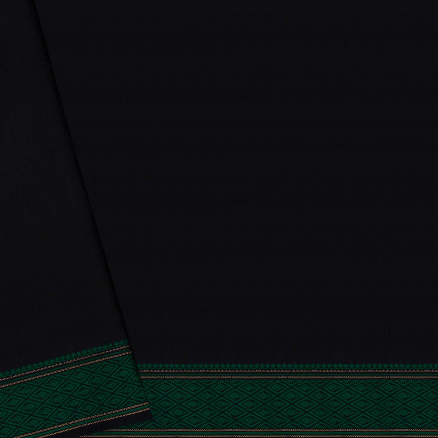 Kanakavalli Silk/Cotton Sari 23-598-HS005-00195 - Blouse View