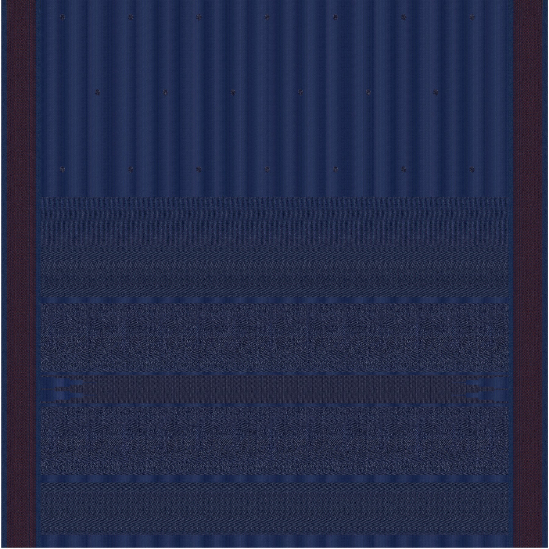 Kanakavalli Silk/Cotton Sari 23-598-HS005-03590 - Full View