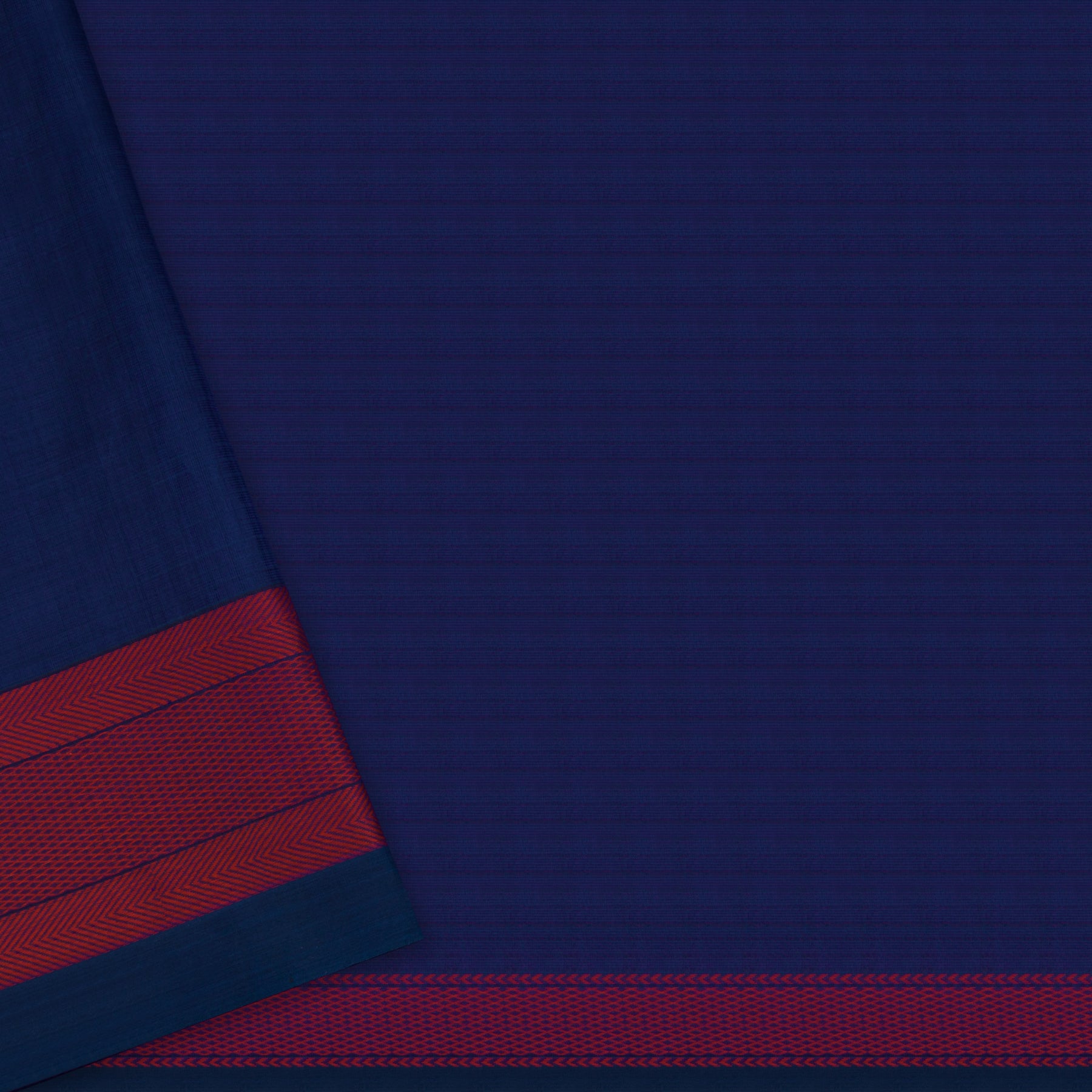 Kanakavalli Silk/Cotton Sari 23-598-HS005-05460 - Blouse View