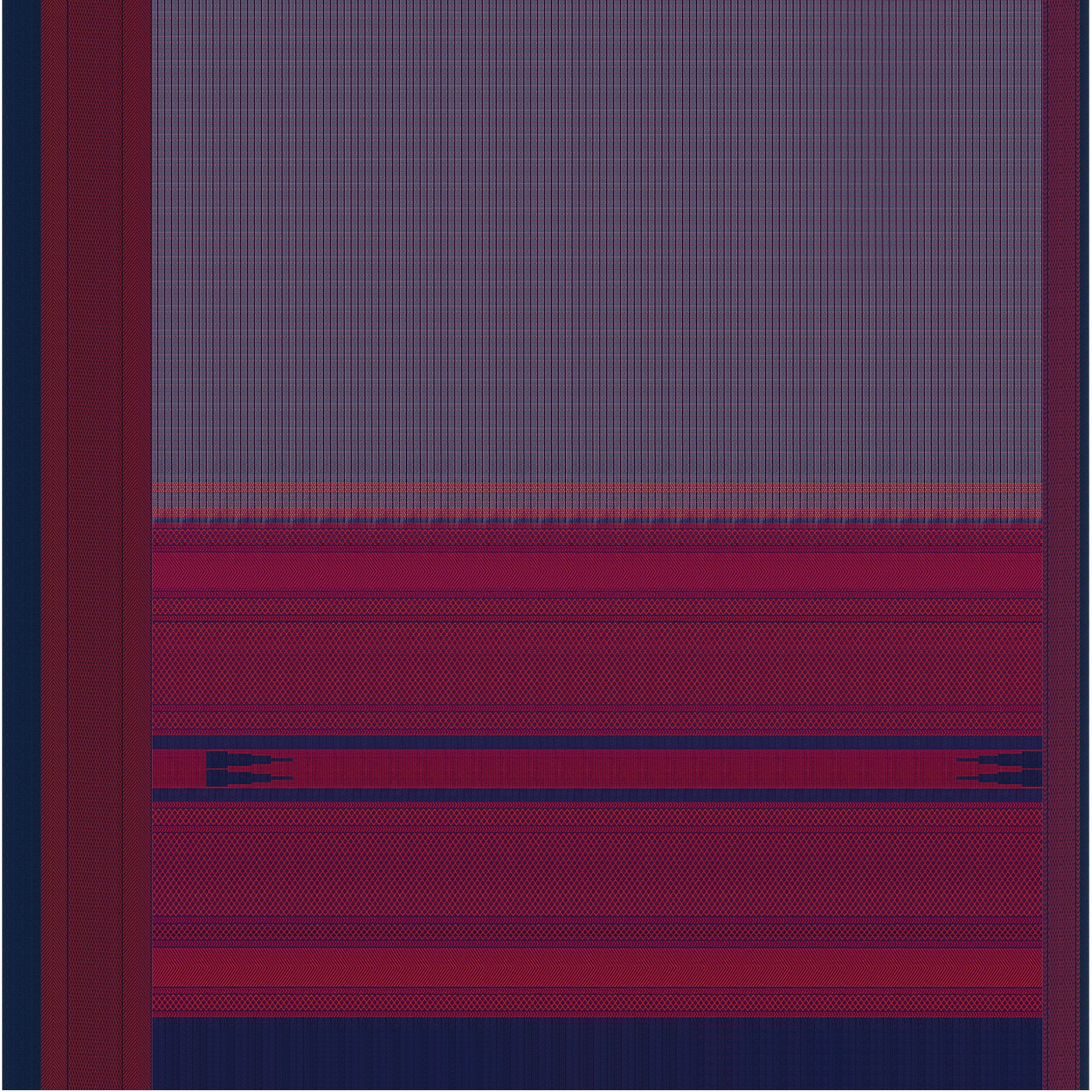 Kanakavalli Silk/Cotton Sari 23-598-HS005-05460 - Full View