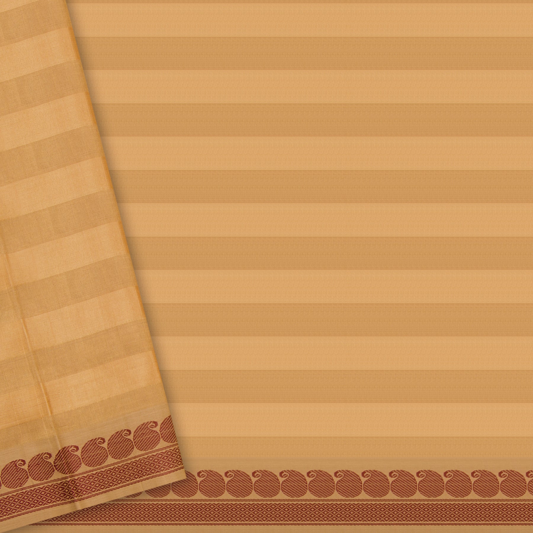 Kanakavalli Silk/Cotton Sari 23-598-HS005-13044 - Blouse View