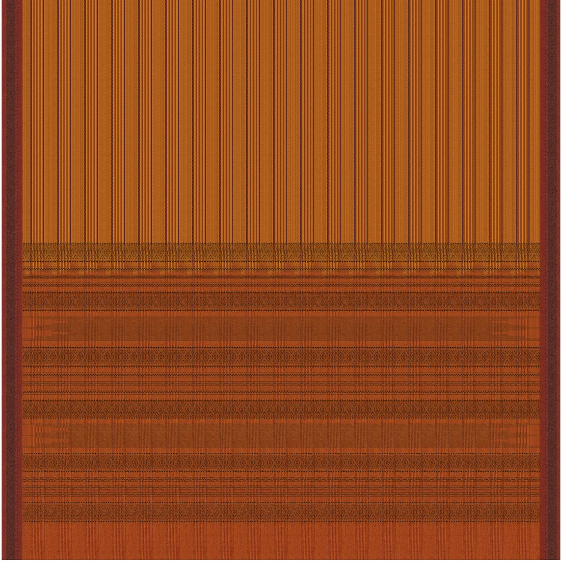 Kanakavalli Silk/Cotton Sari 23-598-HS005-14692 - Full View