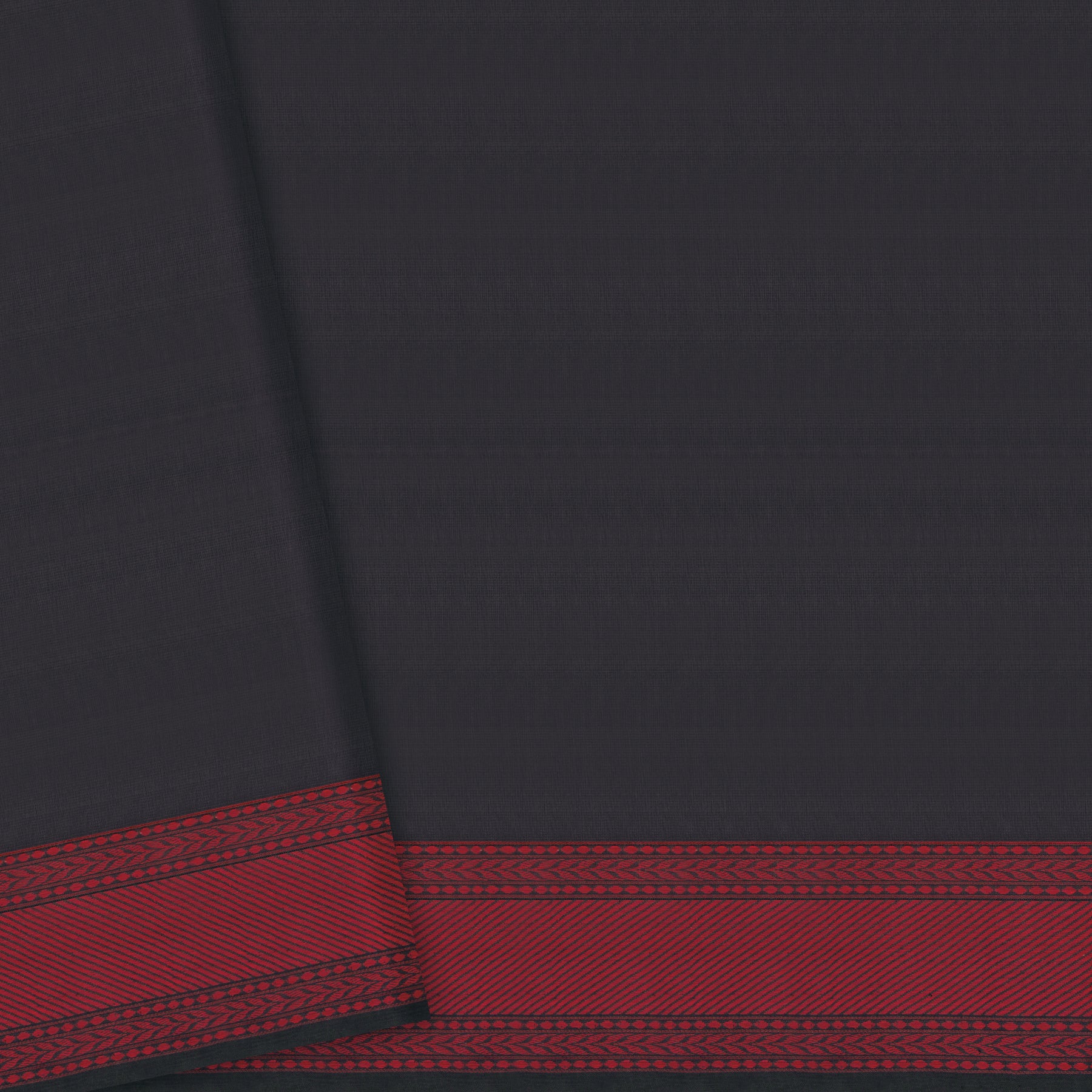 Kanakavalli Silk/Cotton Sari 23-598-HS005-14703 - Blouse View
