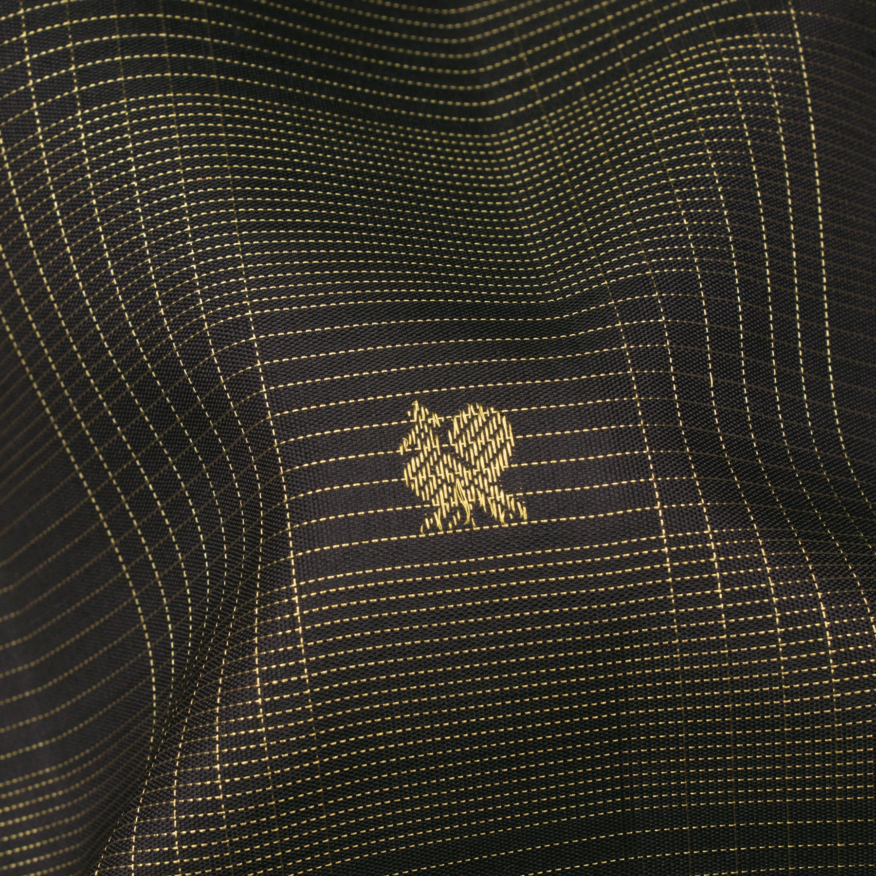 Kanakavalli Kattam - Vari Silk Blouse Length 23-599-HB001-03179 - Fabric View
