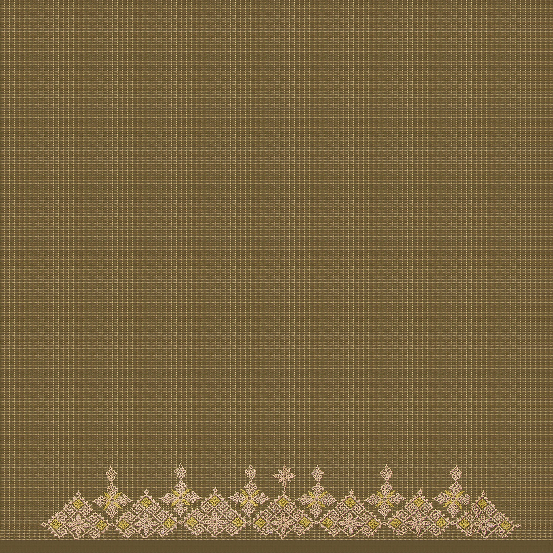 Kanakavalli X Kasuti Kanjivaram Silk Blouse Length 23-599-HB001-06040