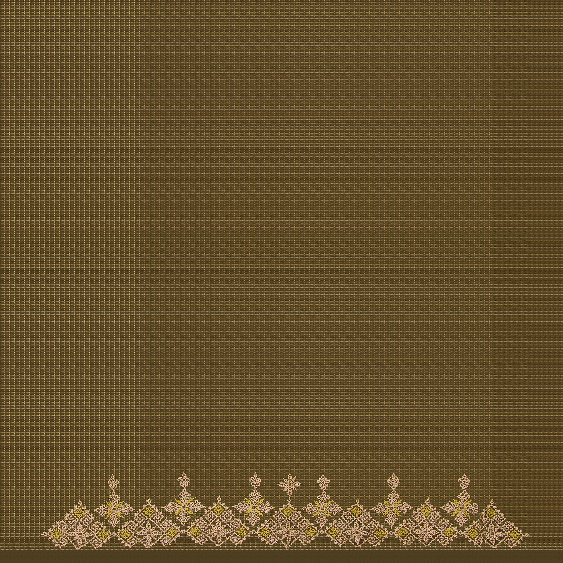 Kanakavalli X Kanjivaram Kasuti Silk Blouse Length 23-599-HB001-06040 - Full View