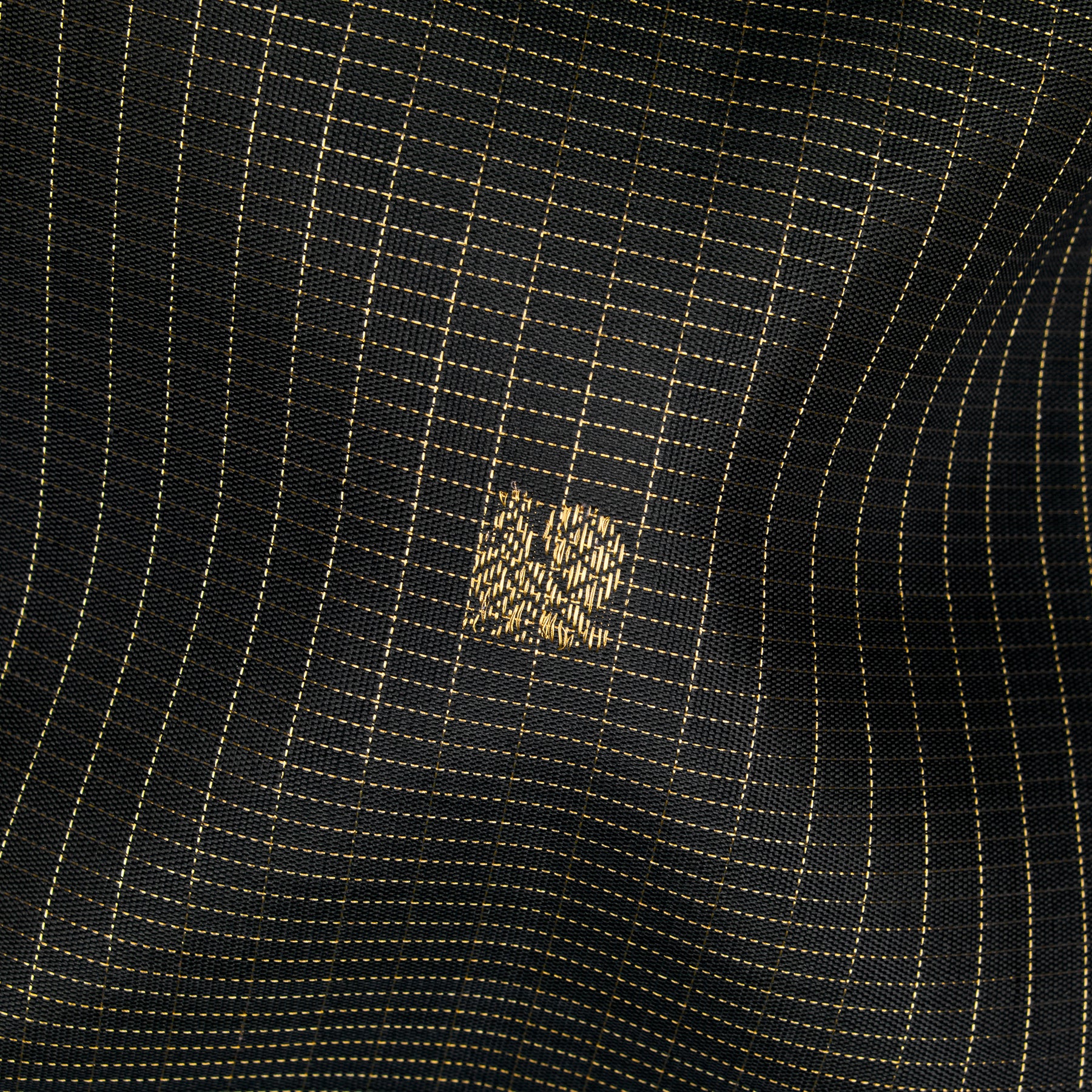 Kanakavalli Kattam - Vari Silk Blouse Length 23-599-HB001-11537 - Fabric View