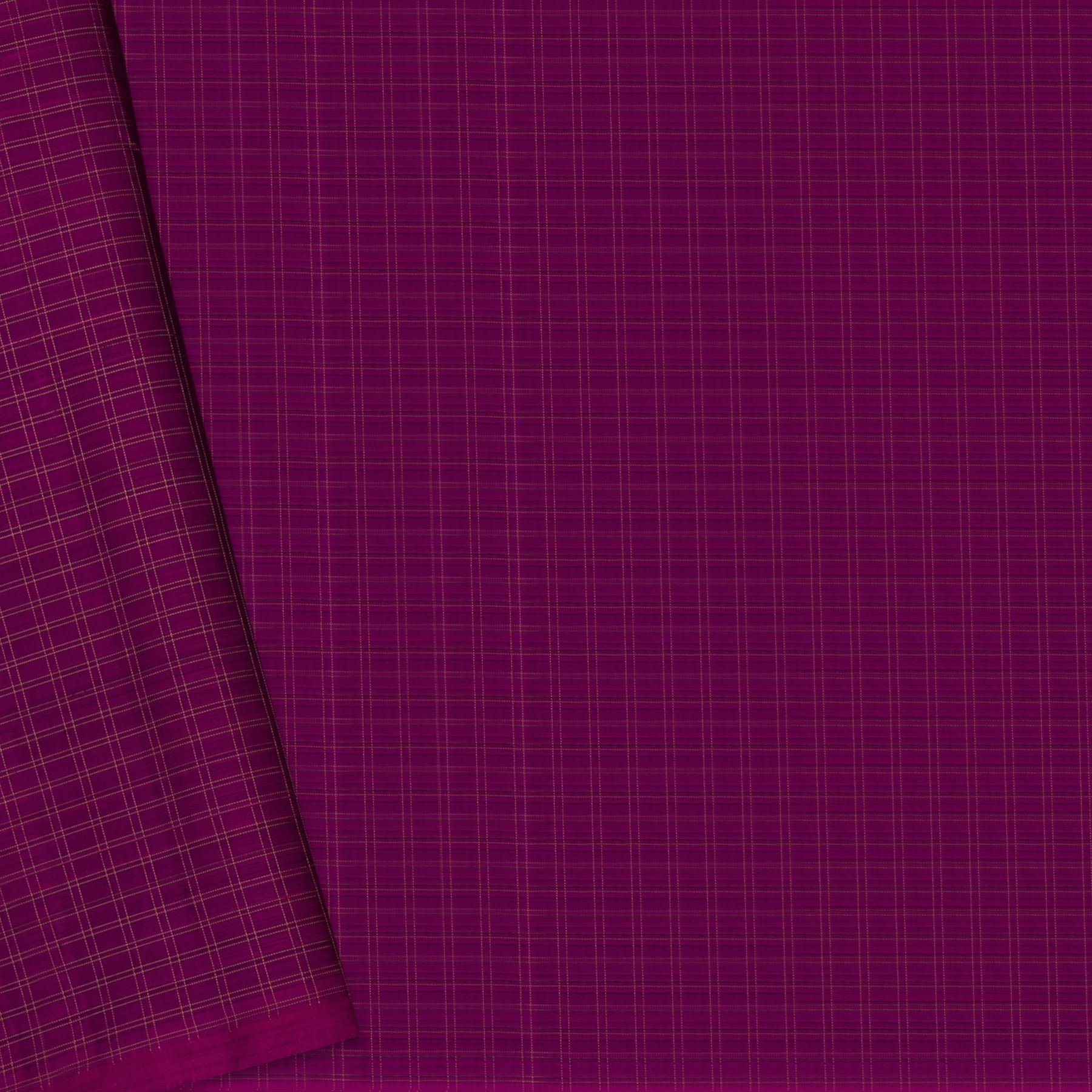 Kanakavalli Kanjivaram Silk Sari 23-599-HS001-00655 - Blouse View