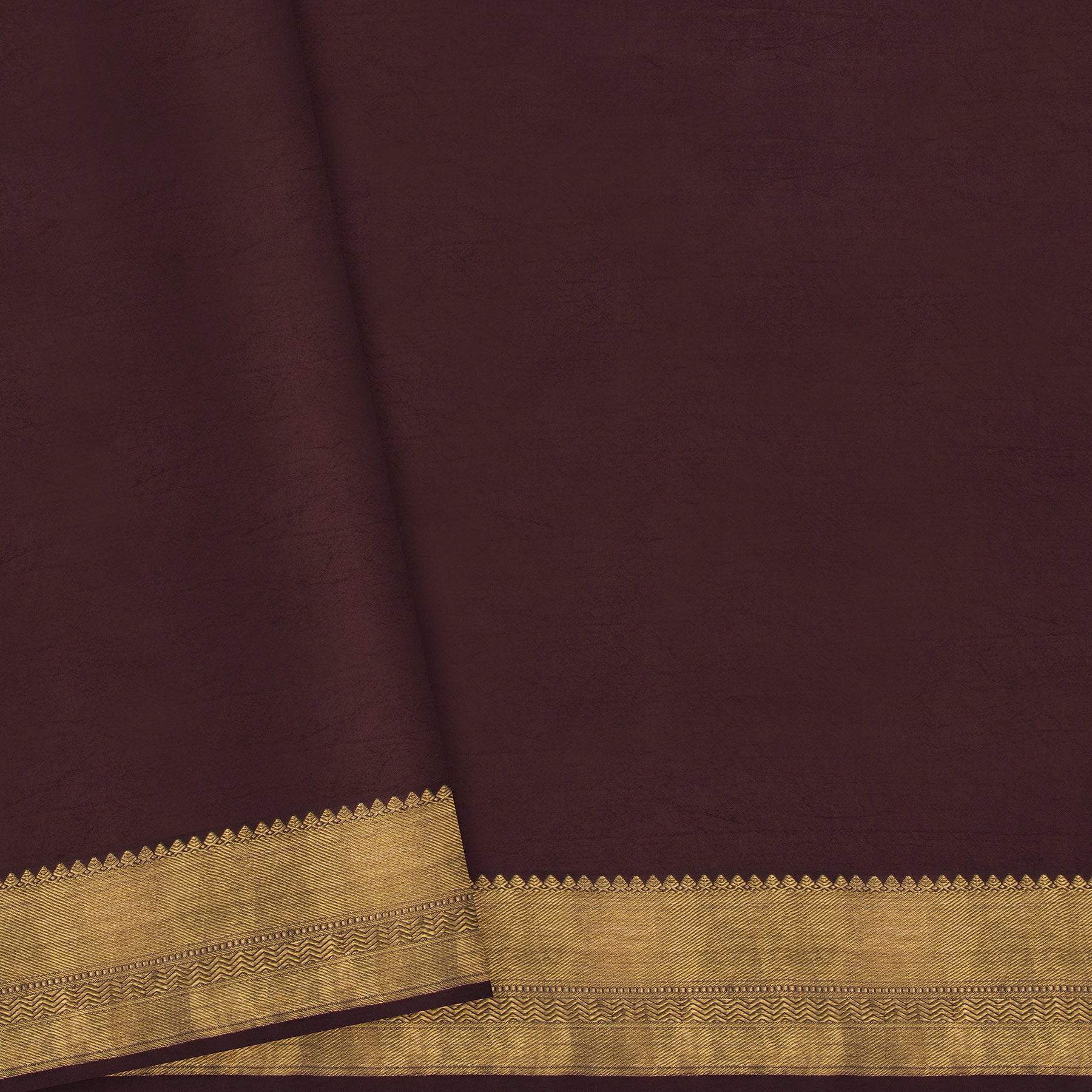 Kanakavalli Kanjivaram Silk Sari 23-599-HS001-00748 - Blouse View