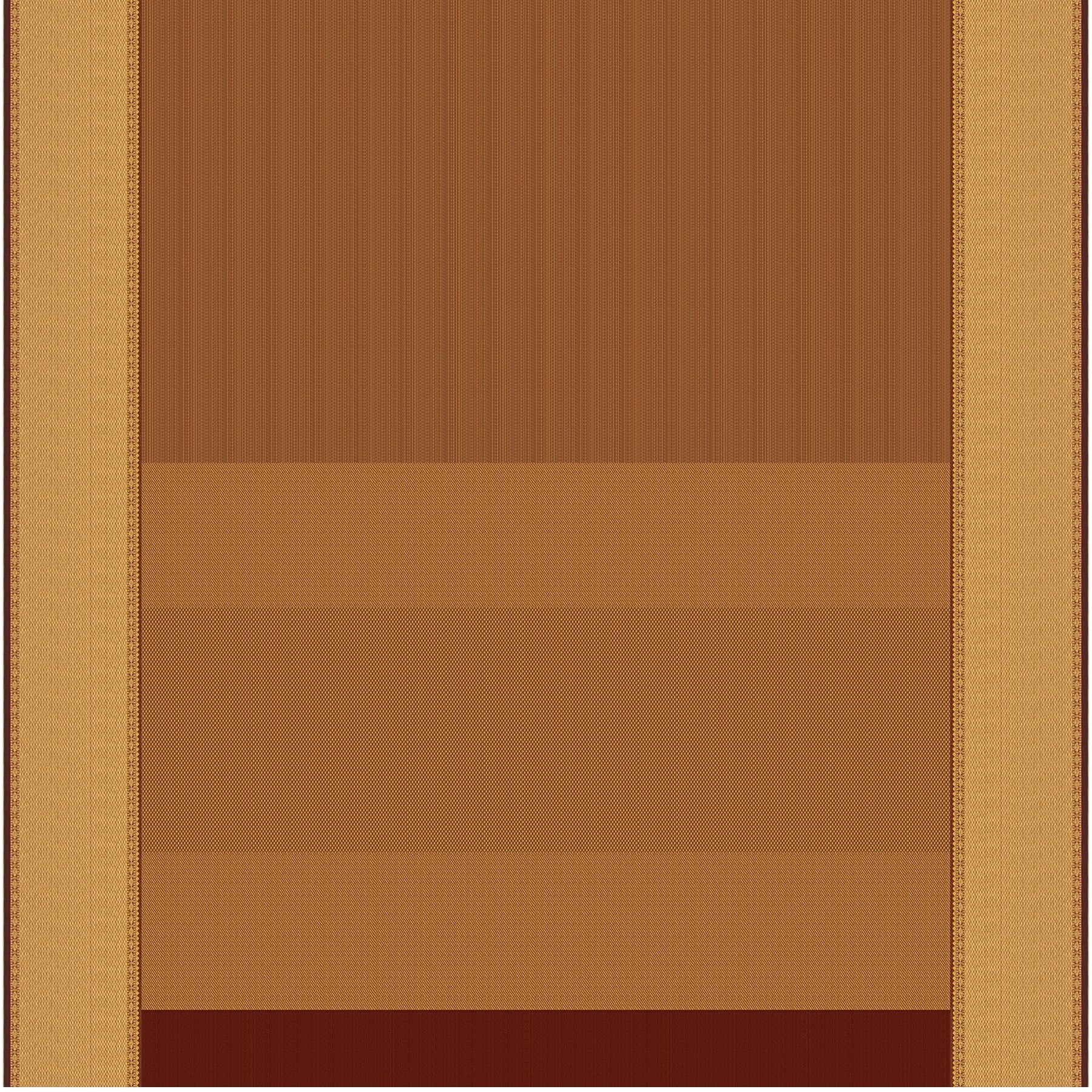 Kanakavalli Kanjivaram Silk Sari 23-599-HS001-01551 - Full View