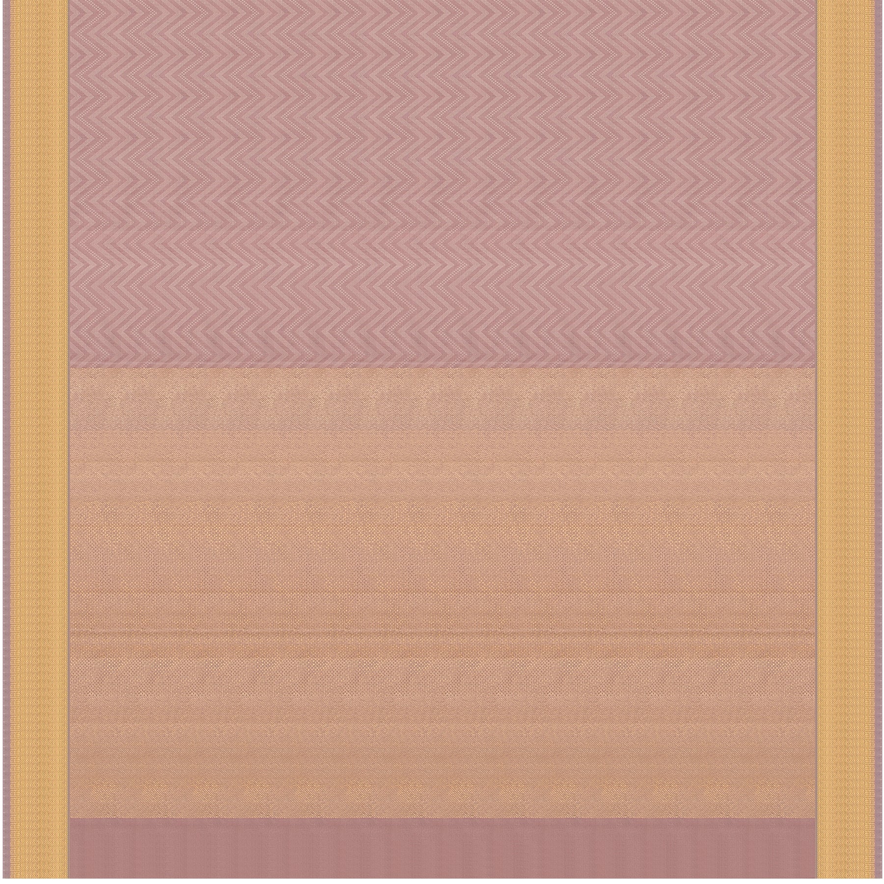 Kanakavalli Kanjivaram Silk Sari 23-599-HS001-02006 - Full View
