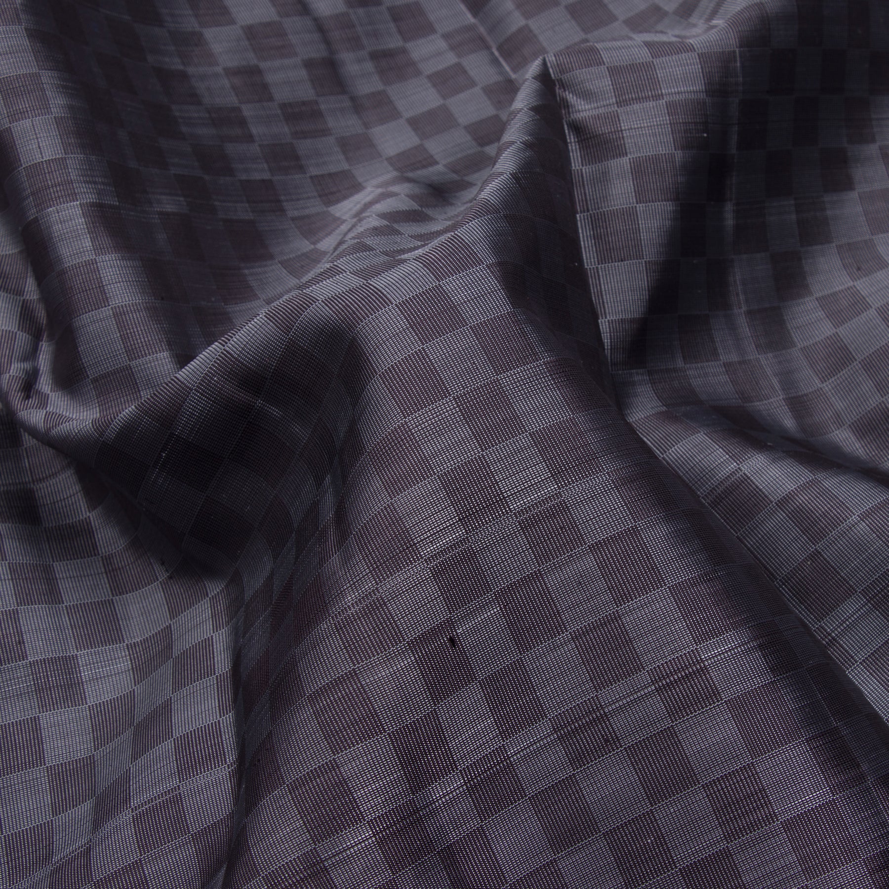 Kanakavalli Kanjivaram Silk Sari 23-599-HS001-02719 - Fabric View