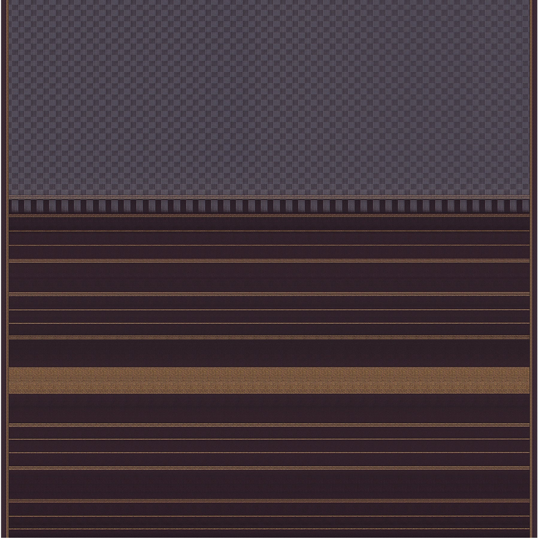 Kanakavalli Kanjivaram Silk Sari 23-599-HS001-02719 - Full View