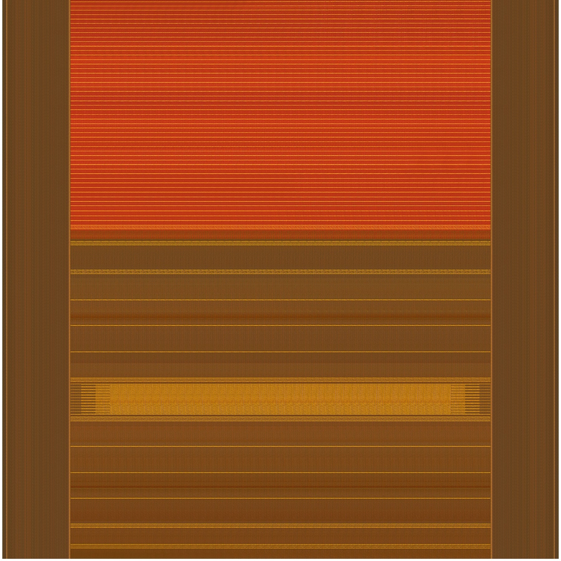 Kanakavalli Kanjivaram Silk Sari 23-599-HS001-02769 - Full View