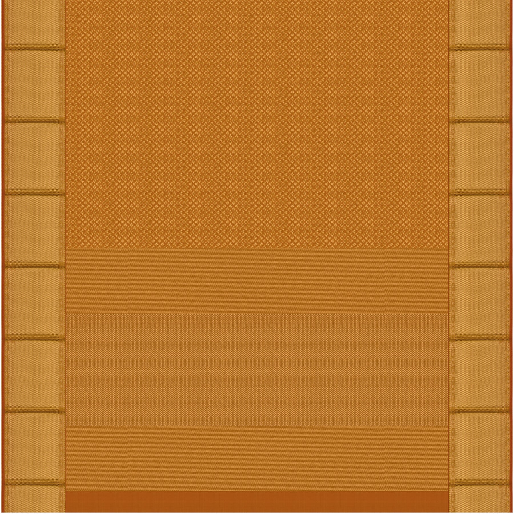 Kanakavalli Kanjivaram Silk Sari 23-599-HS001-03120 - Full View
